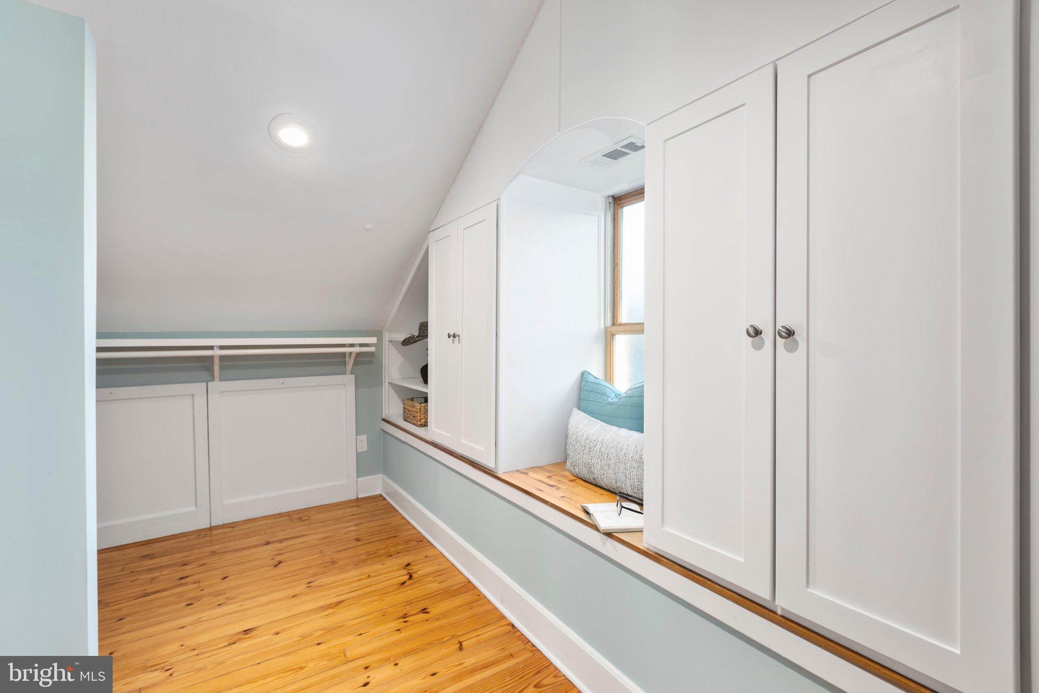 DOWNTOWN FREDERICKSBURG - Residential