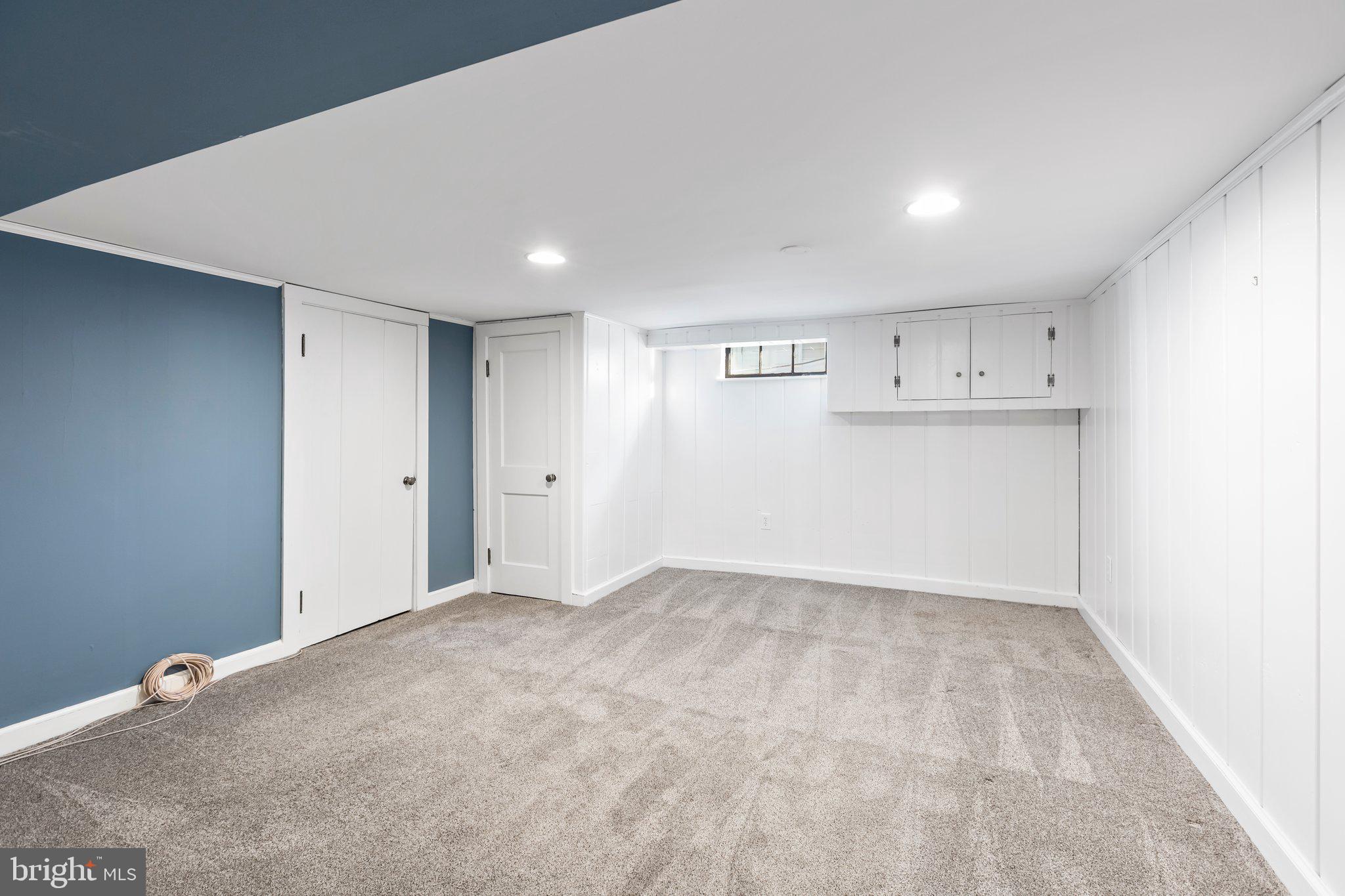 DOWNTOWN FREDERICKSBURG - Residential