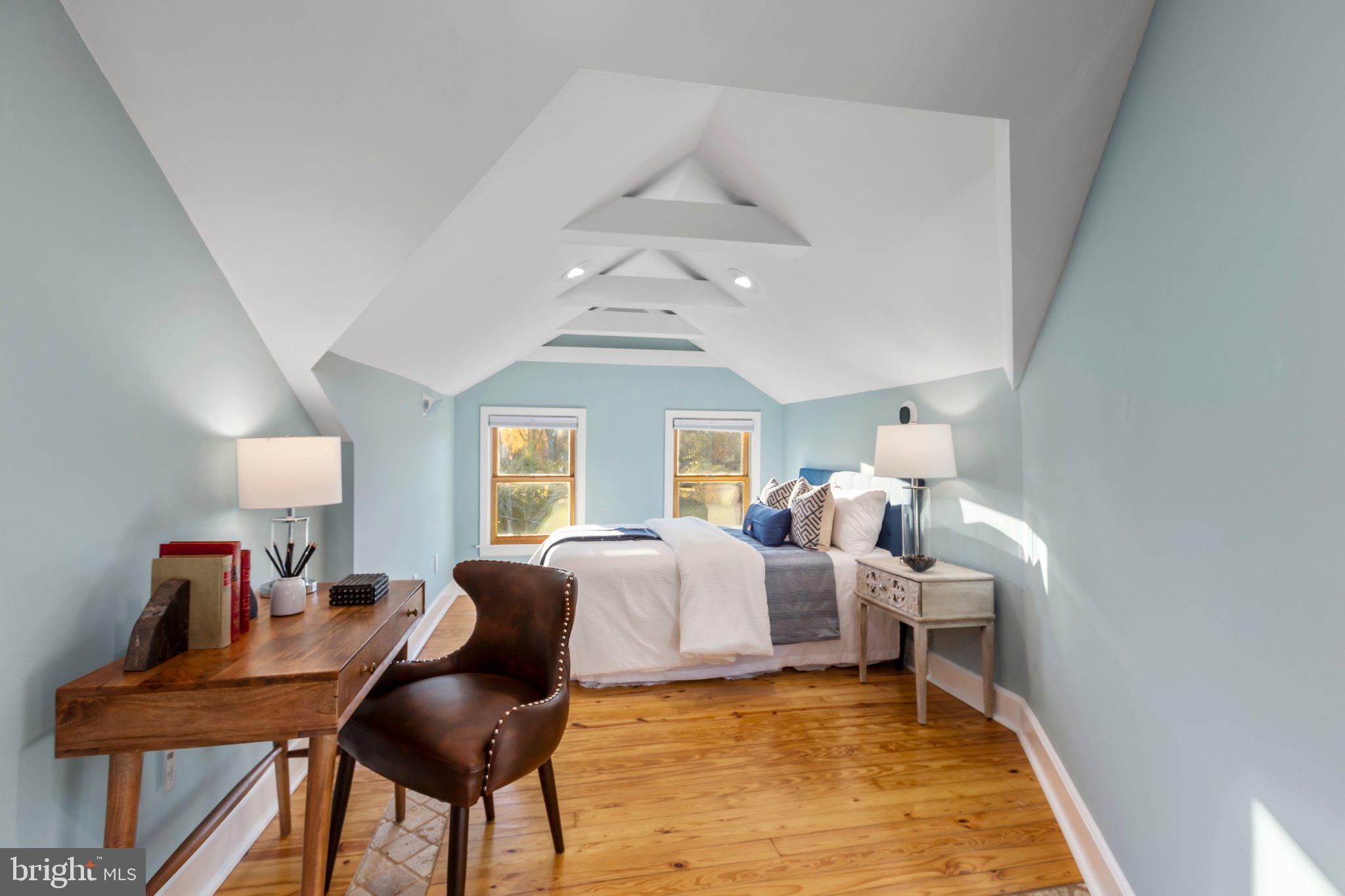 DOWNTOWN FREDERICKSBURG - Residential