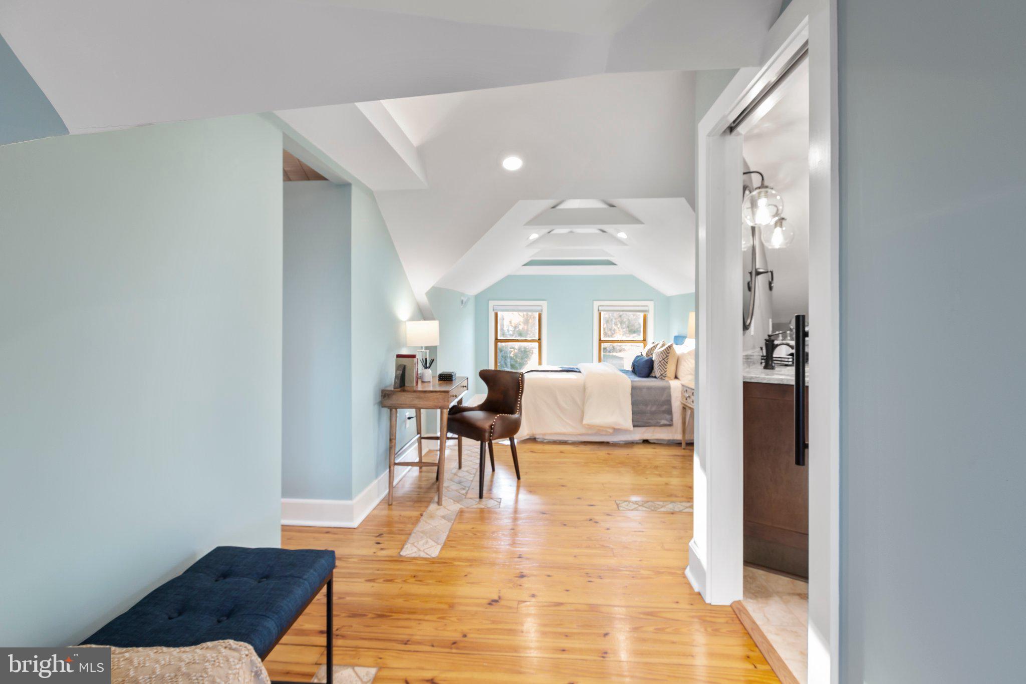 DOWNTOWN FREDERICKSBURG - Residential