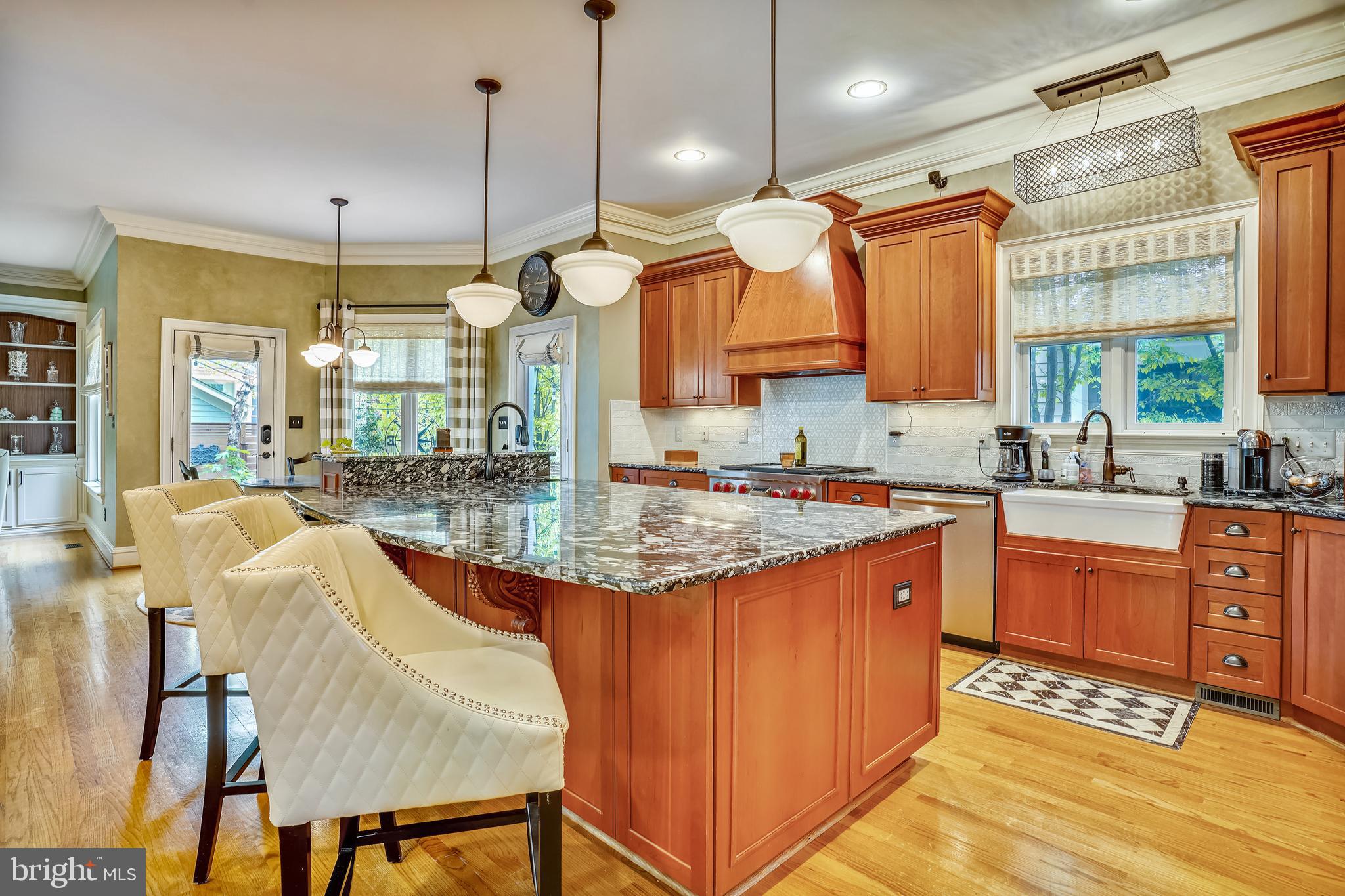 ROSEMONT PARK - Residential