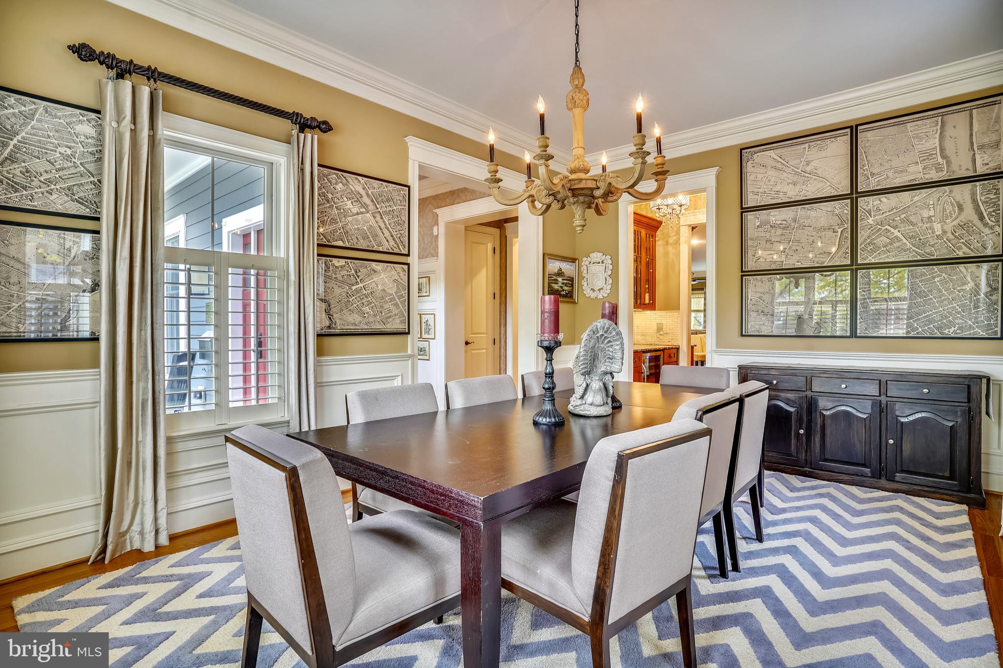 ROSEMONT PARK - Residential