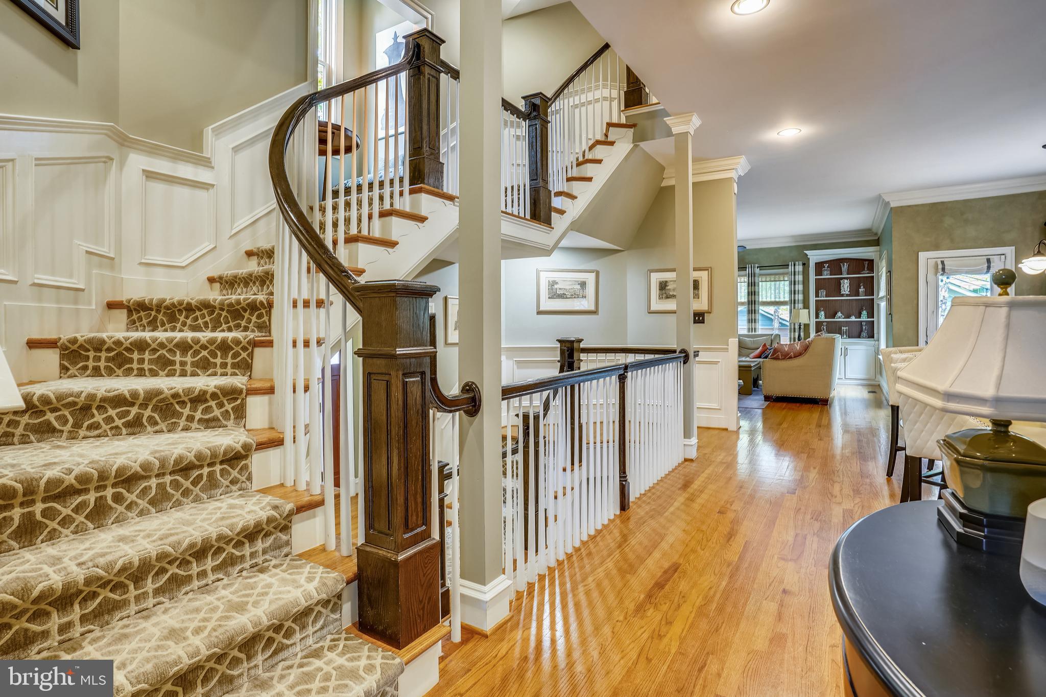 ROSEMONT PARK - Residential