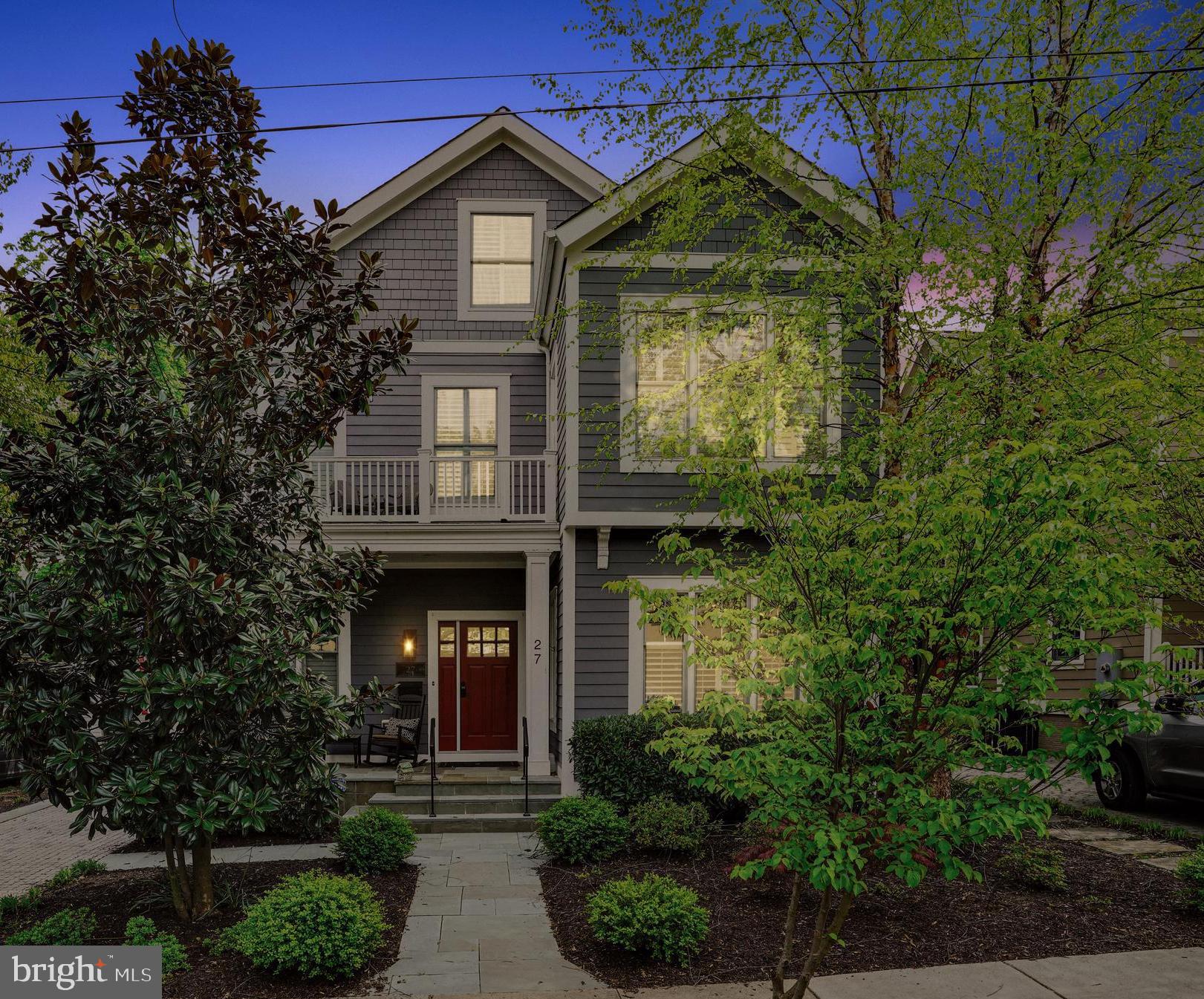 ROSEMONT PARK - Residential
