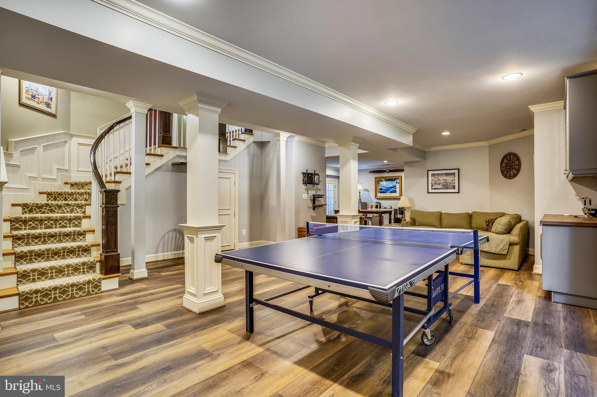 ROSEMONT PARK - Residential