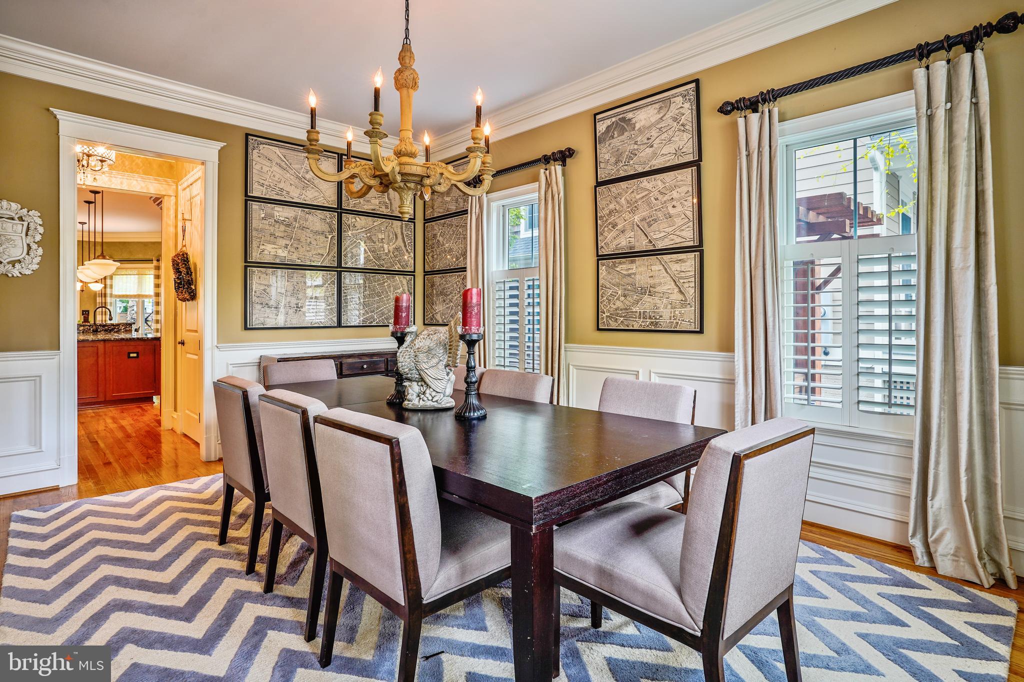 ROSEMONT PARK - Residential