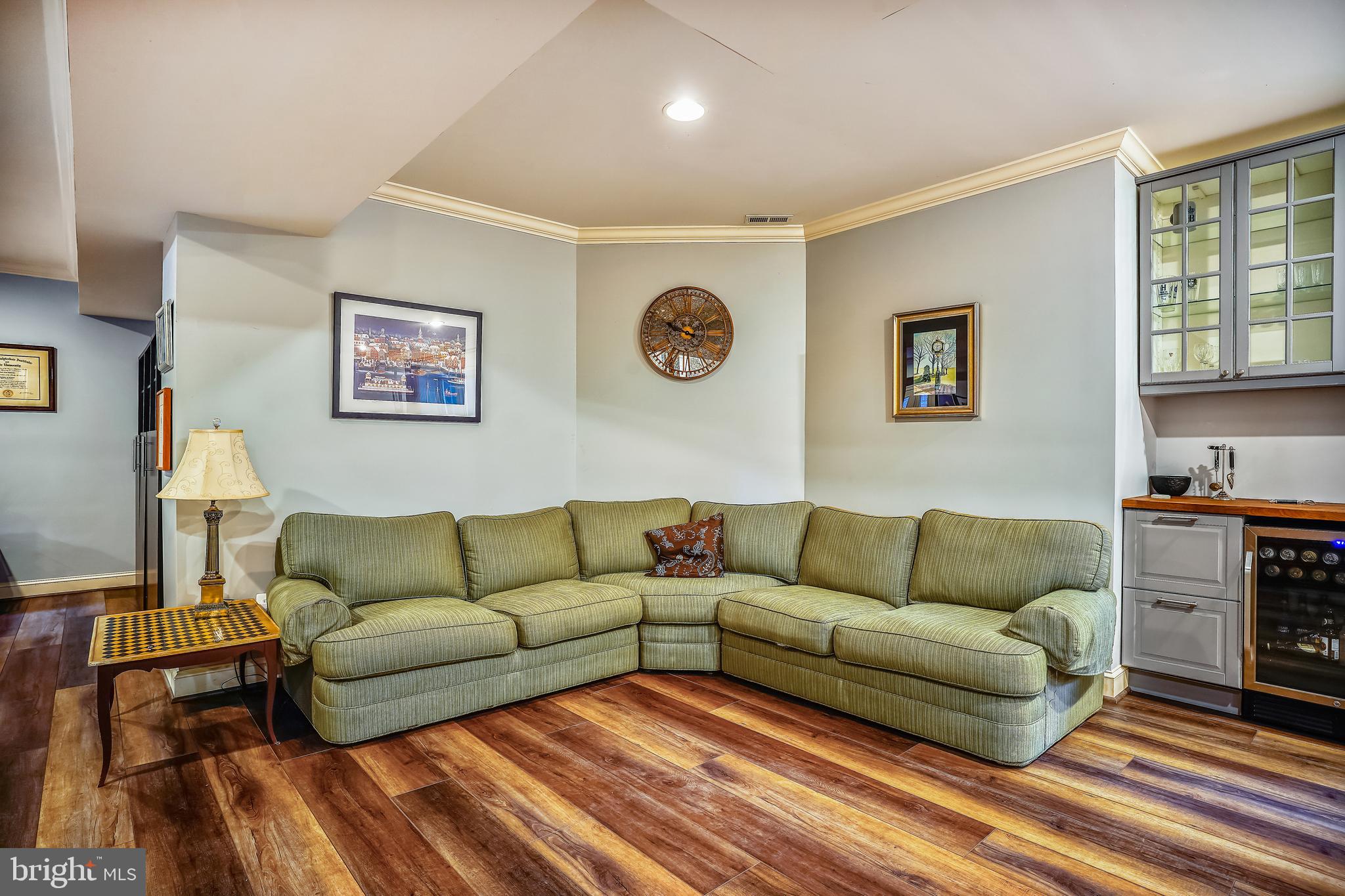 ROSEMONT PARK - Residential