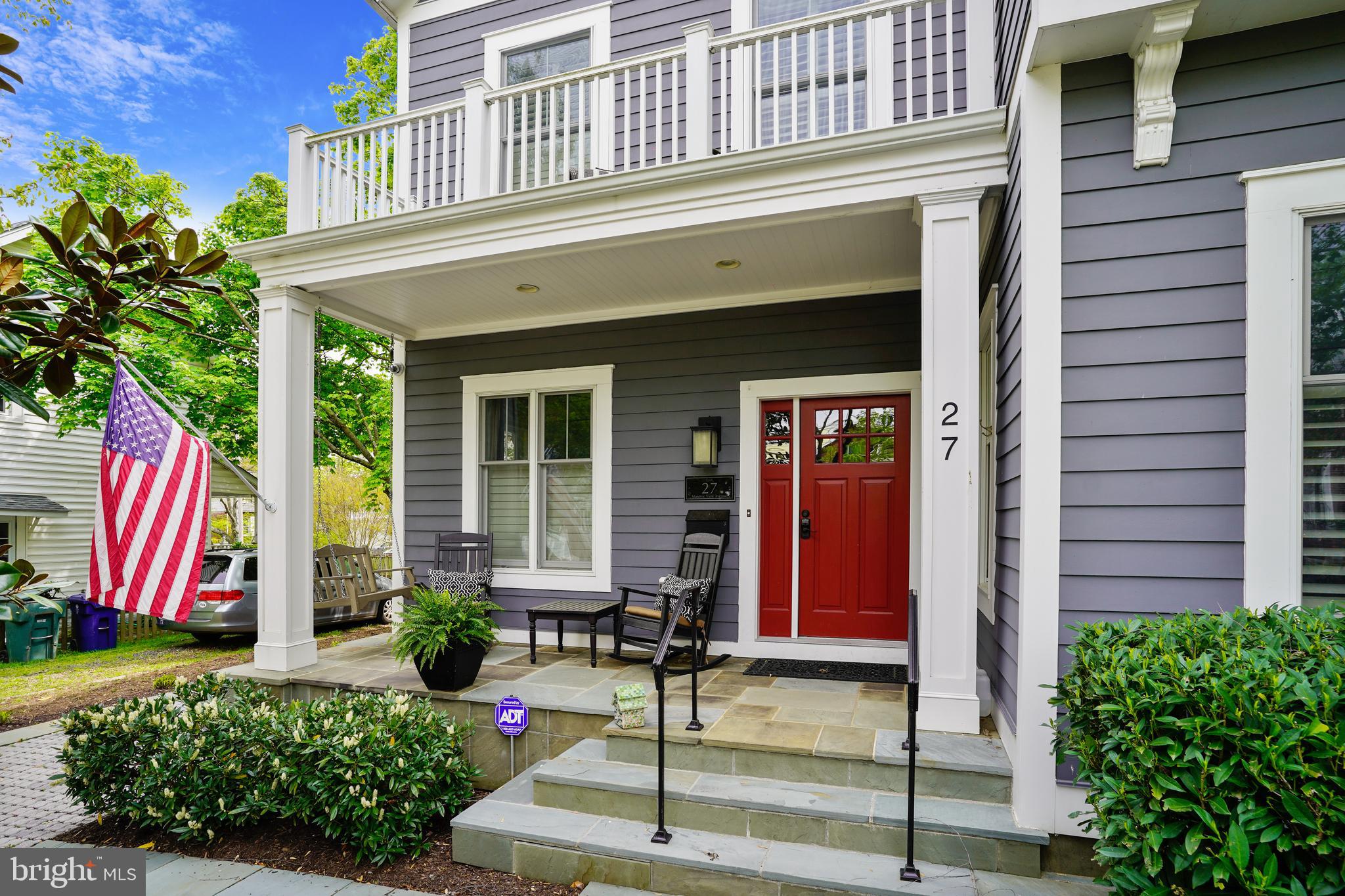 ROSEMONT PARK - Residential