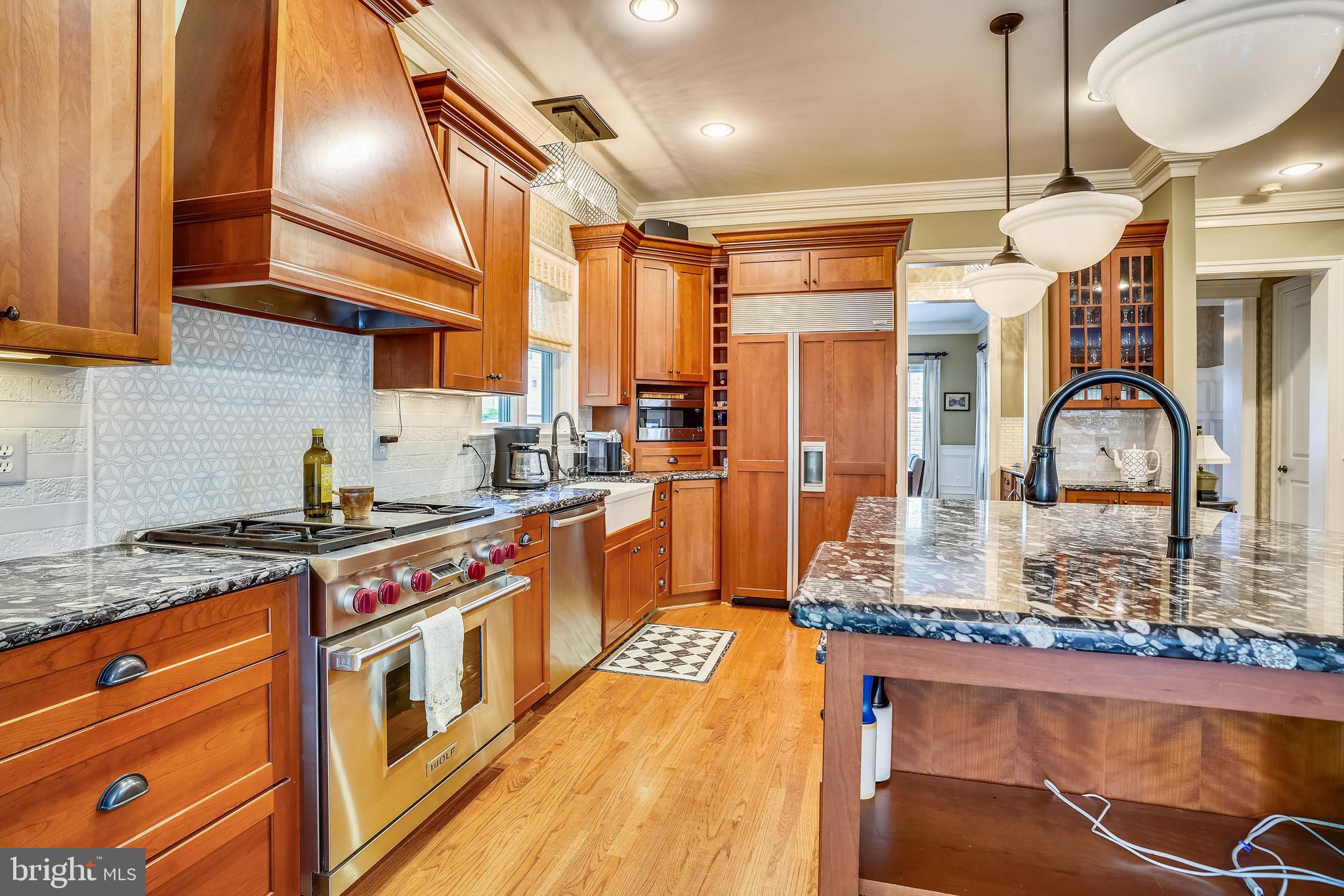 ROSEMONT PARK - Residential