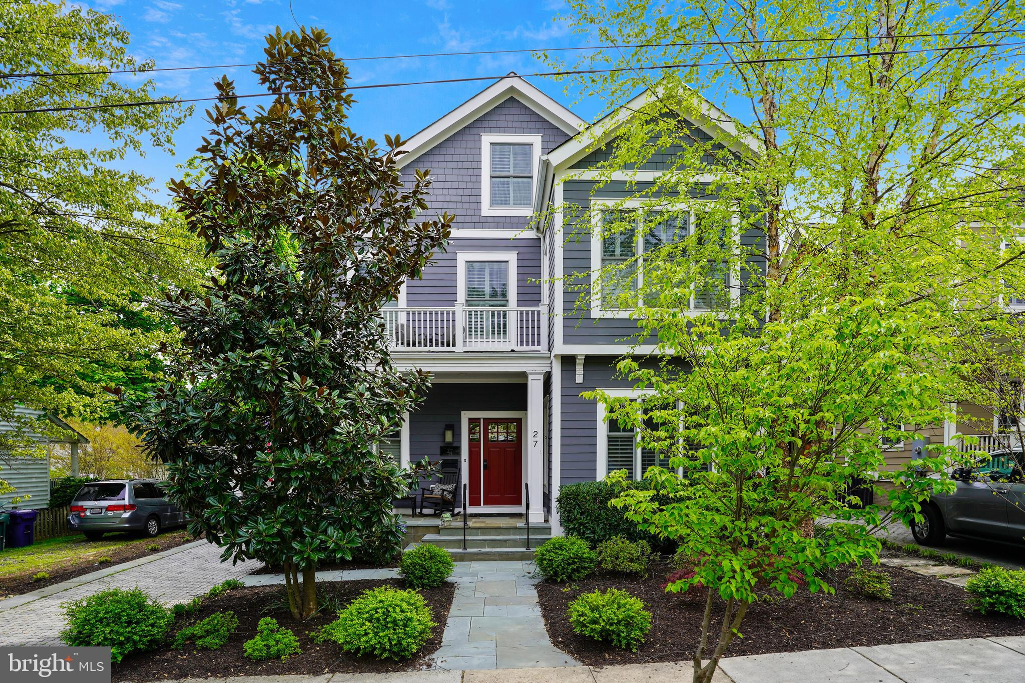 ROSEMONT PARK - Residential