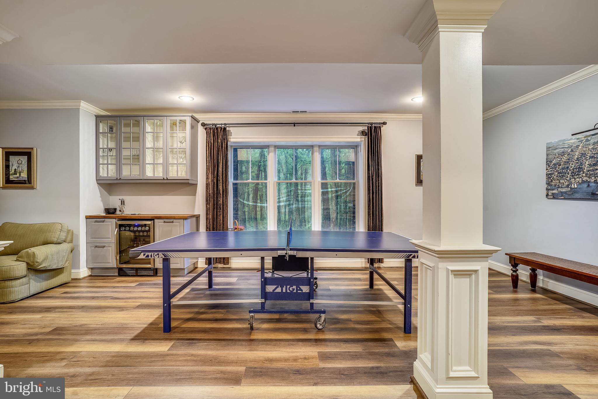 ROSEMONT PARK - Residential
