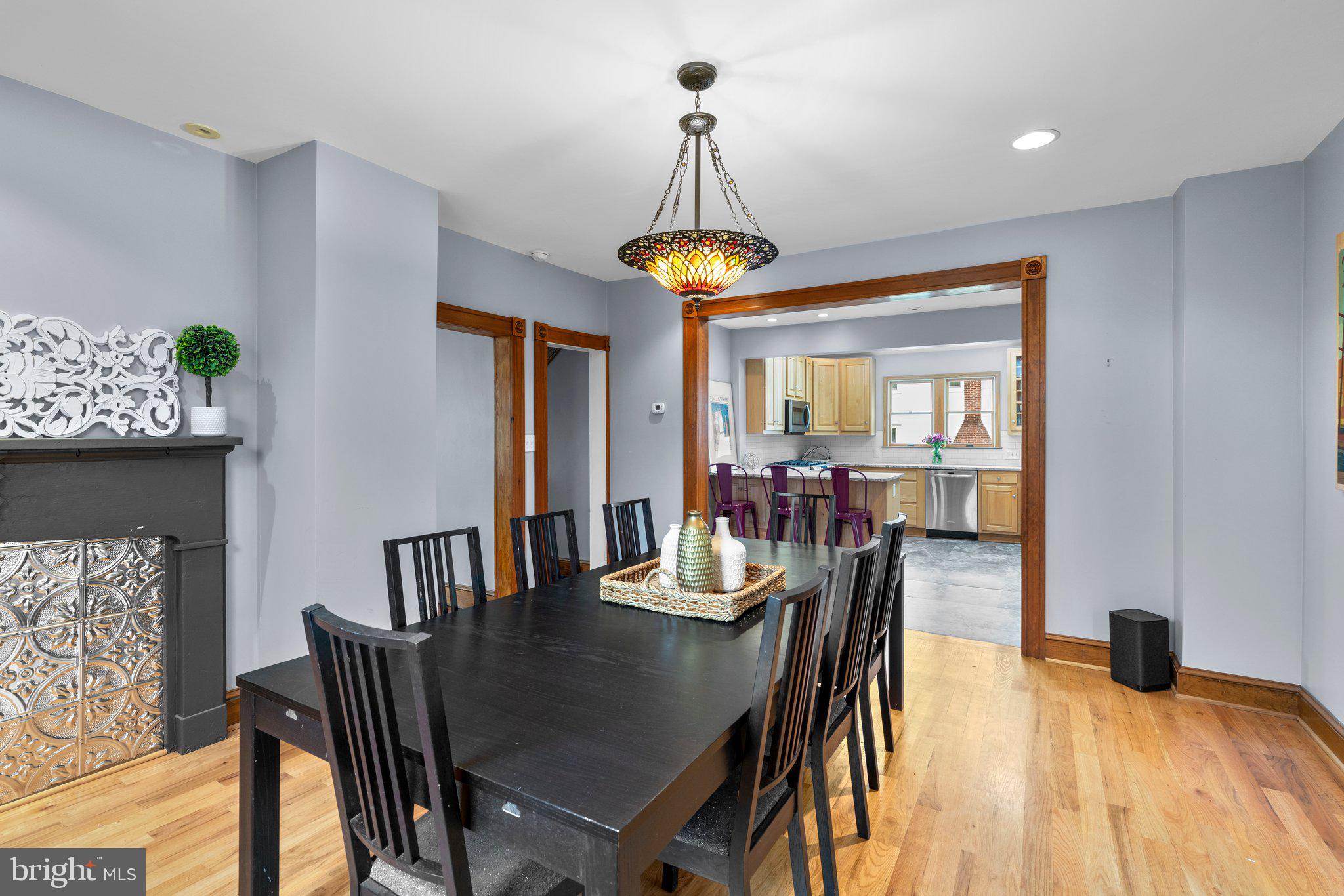 CATONSVILLE - Residential