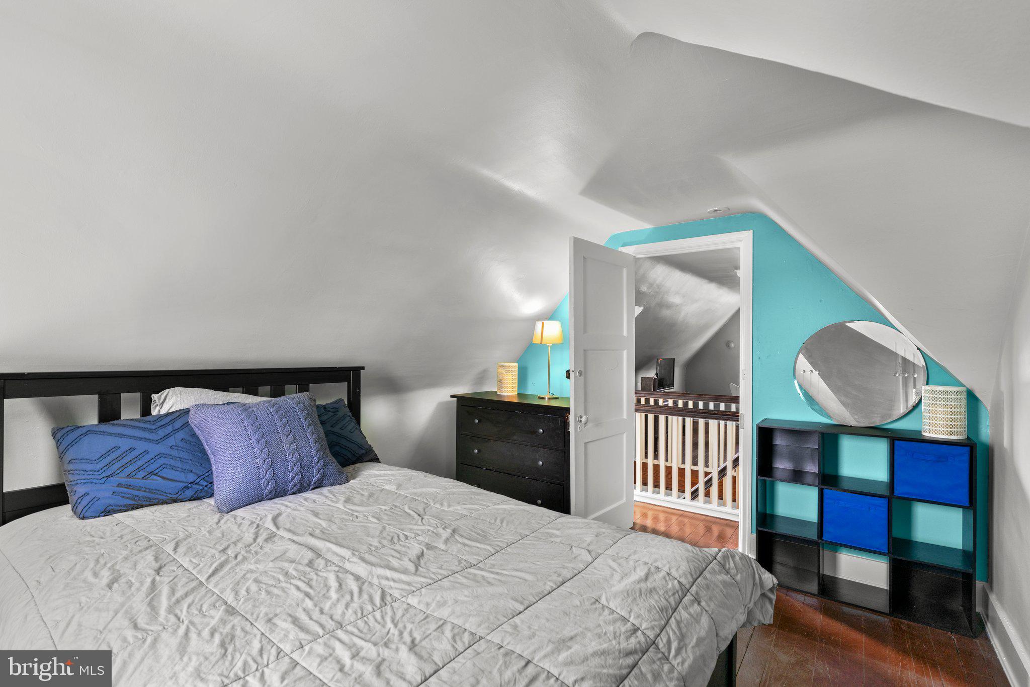 CATONSVILLE - Residential