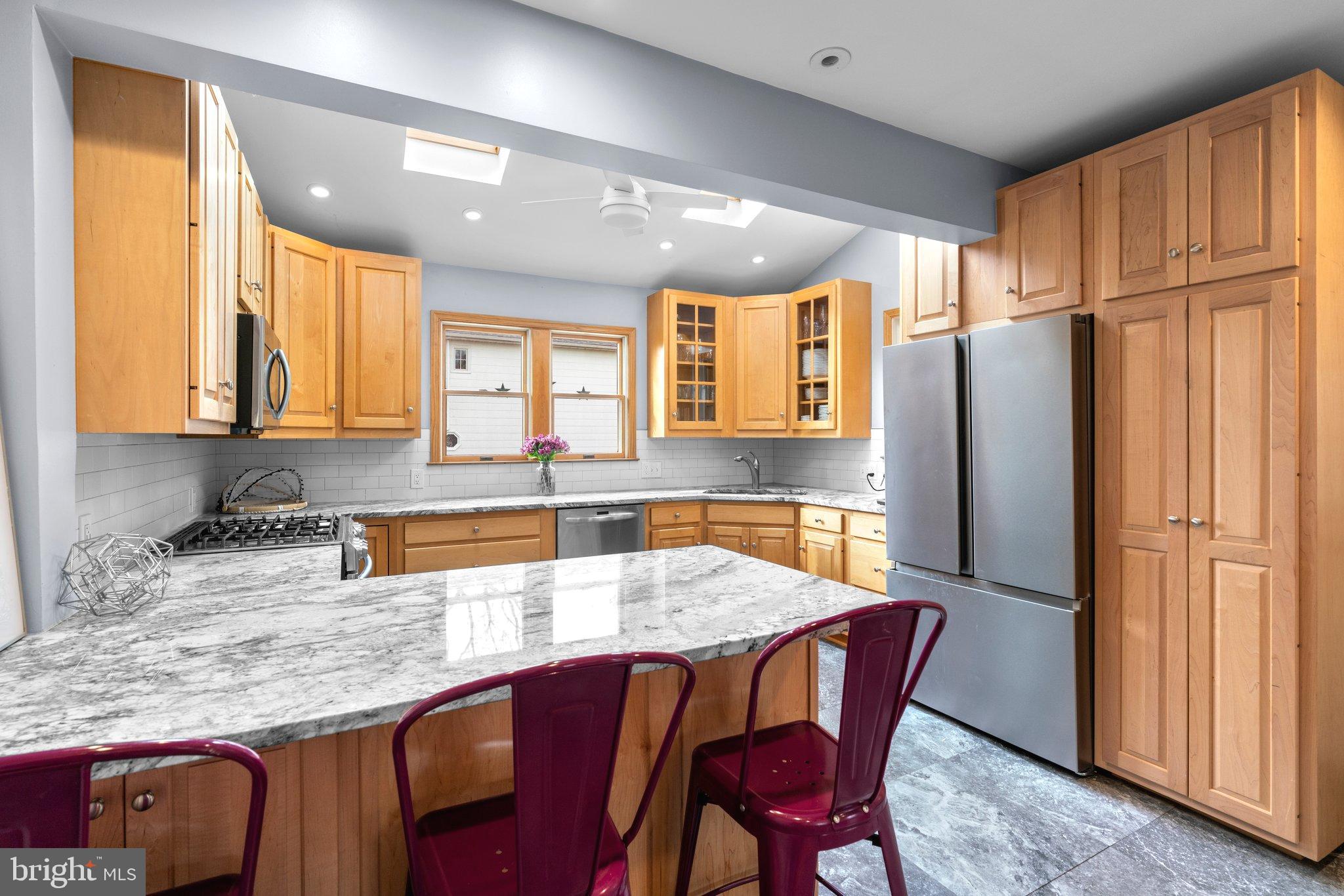 CATONSVILLE - Residential