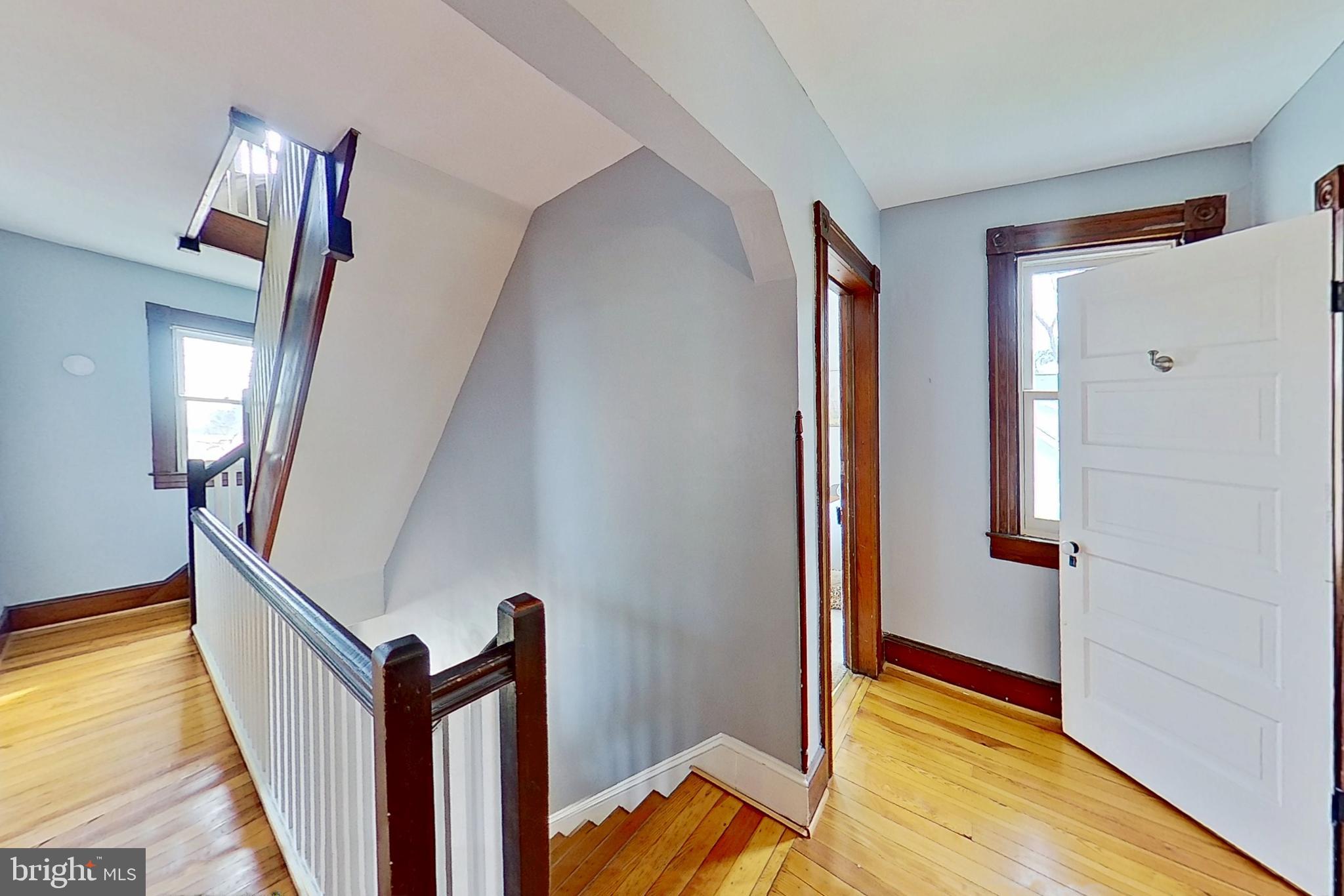 CATONSVILLE - Residential