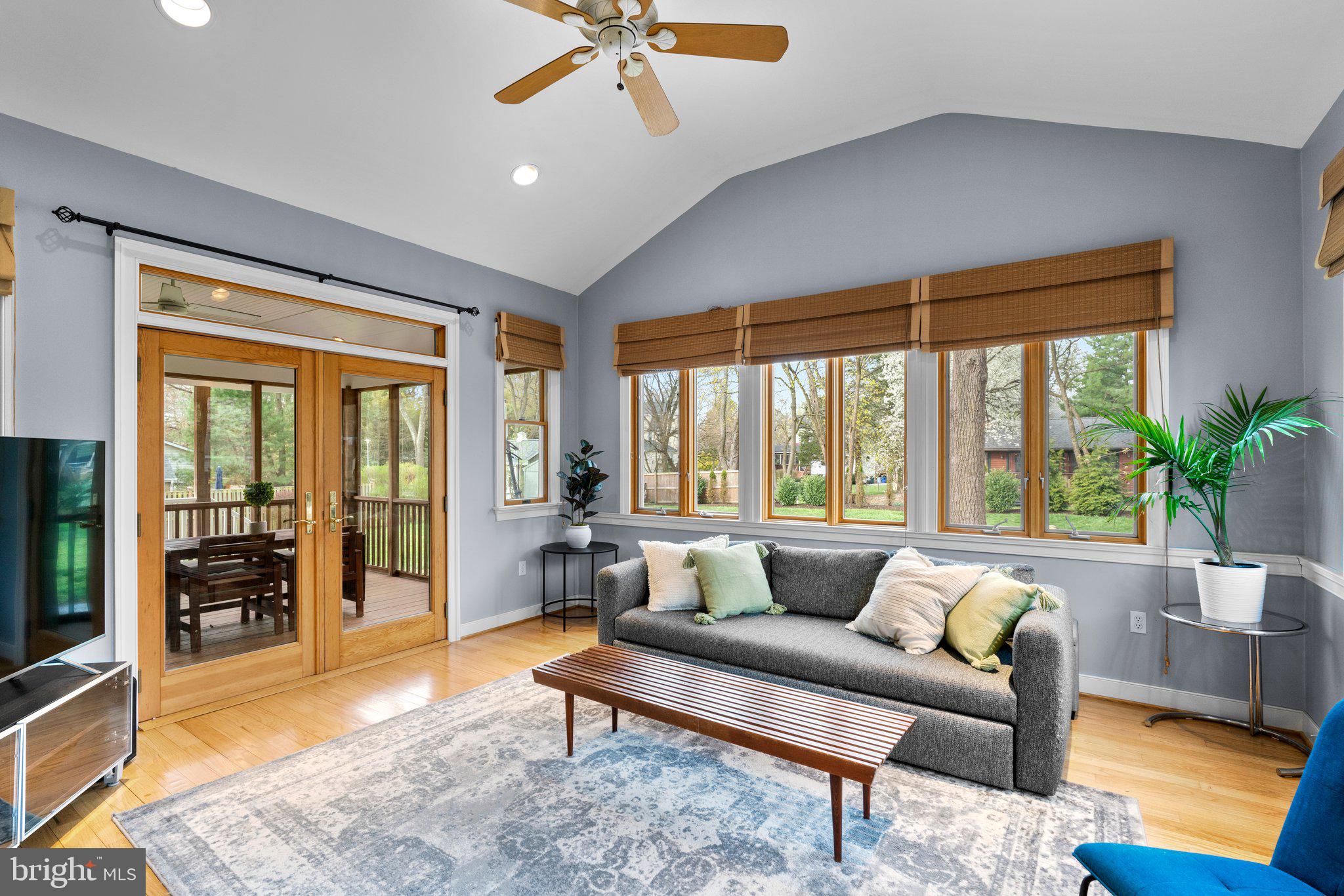 CATONSVILLE - Residential