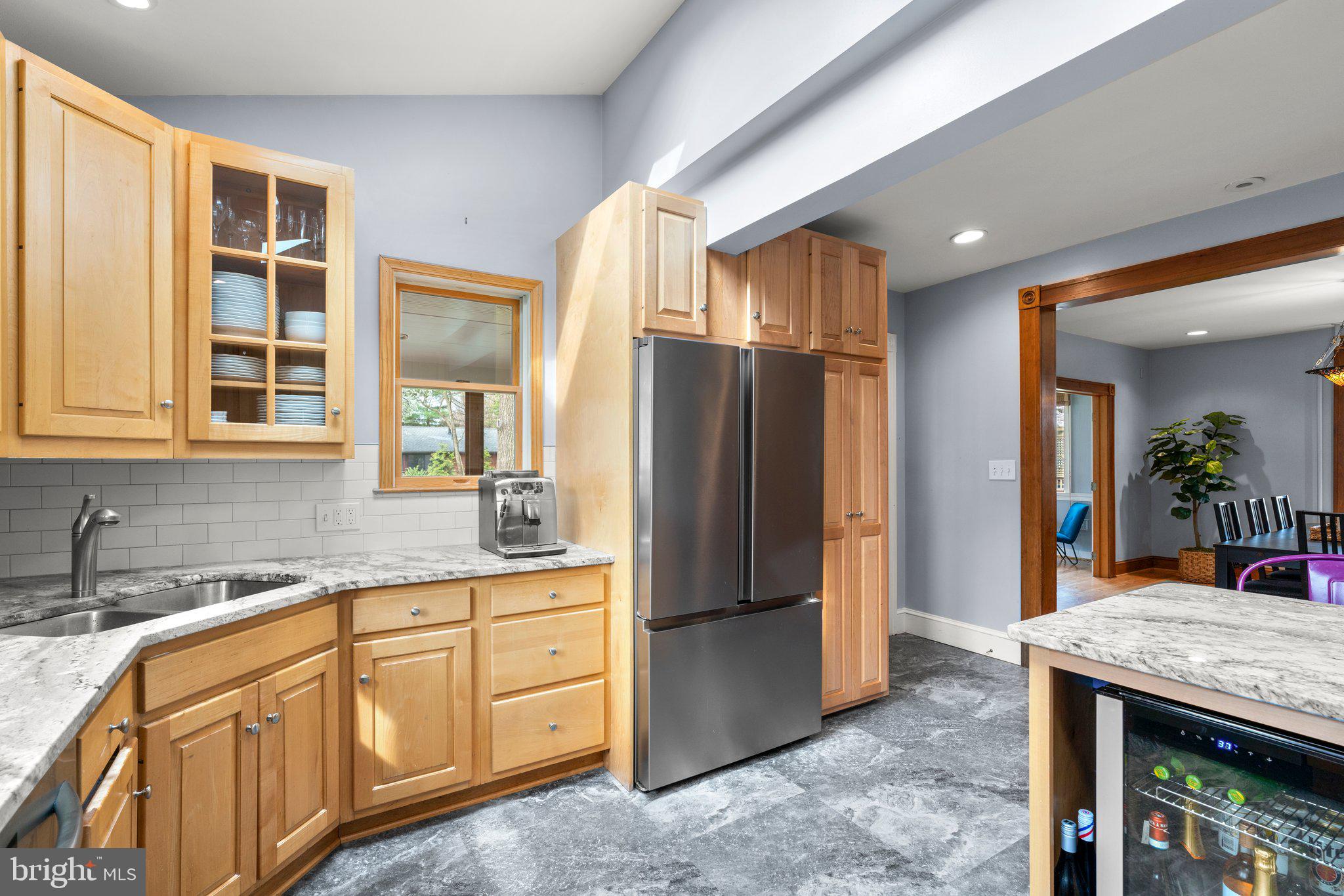 CATONSVILLE - Residential