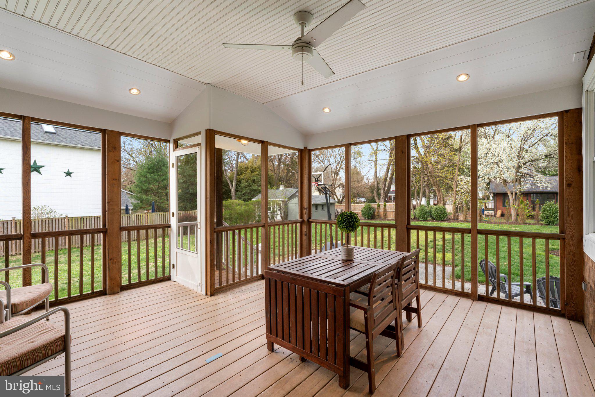 CATONSVILLE - Residential