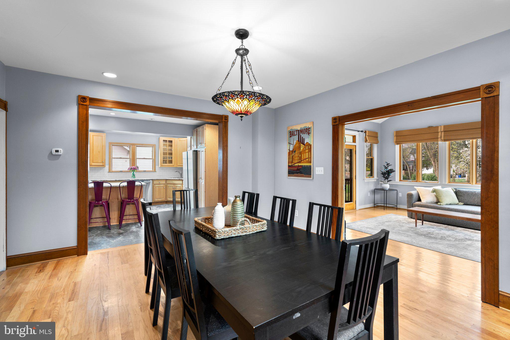 CATONSVILLE - Residential