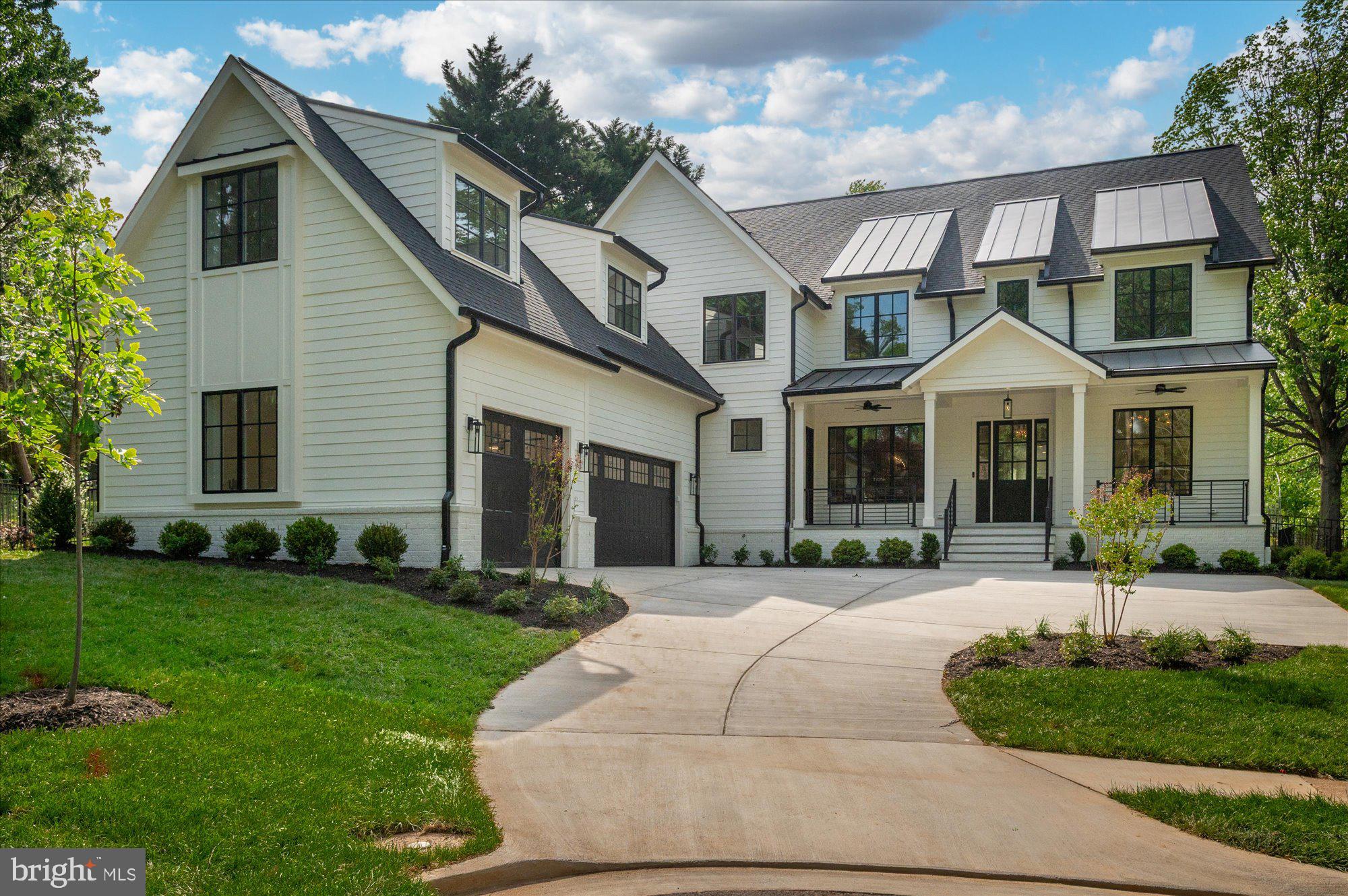 CHESTERBROOK - Residential