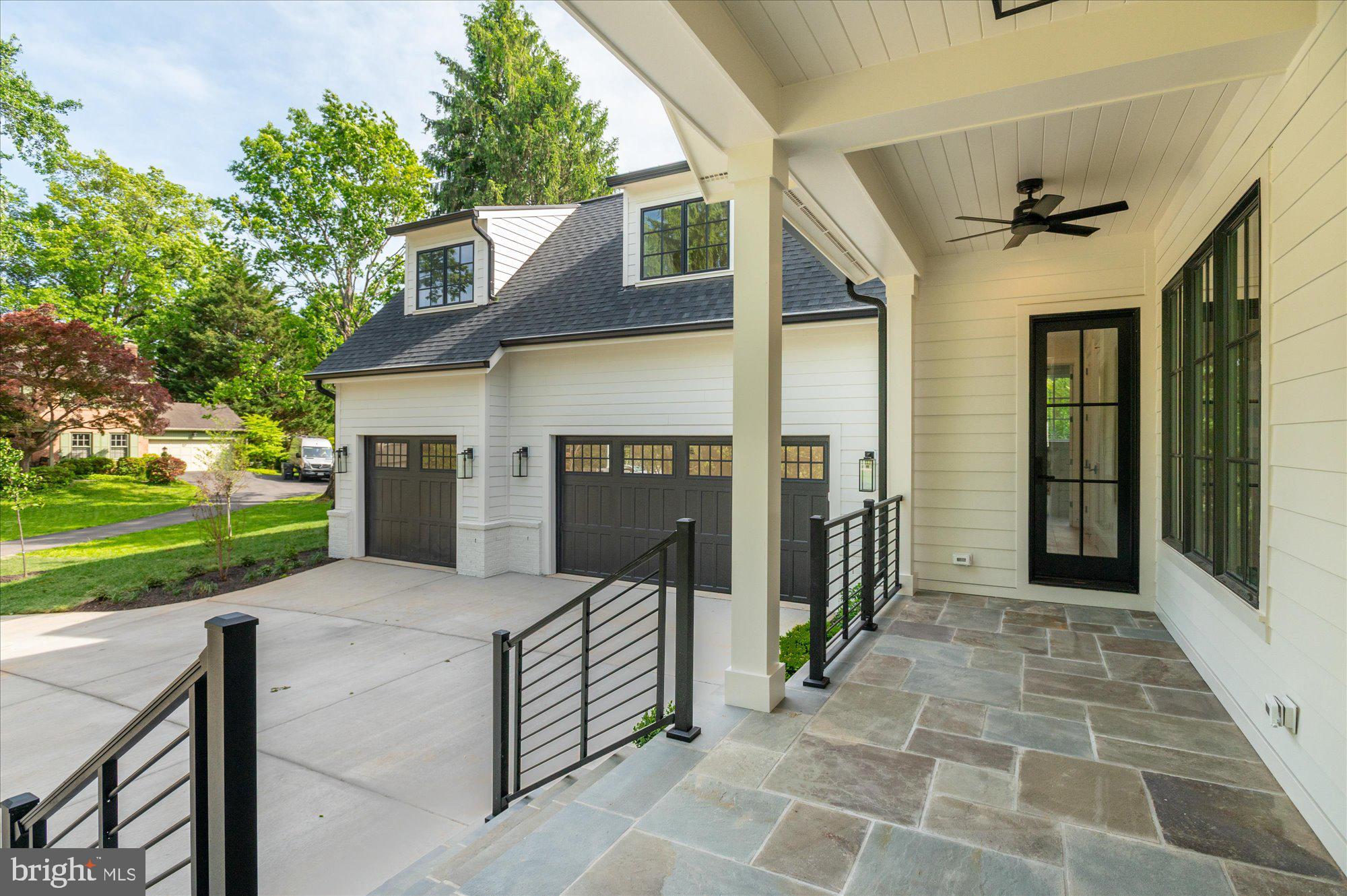 CHESTERBROOK - Residential