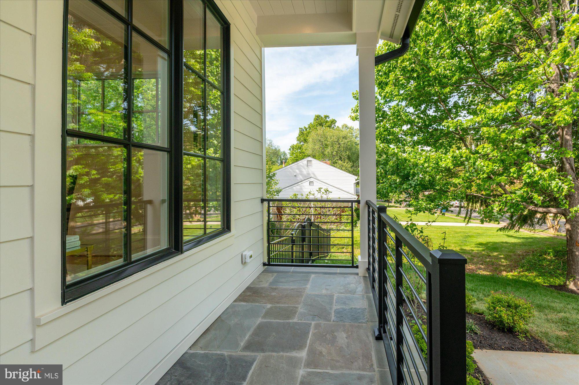 CHESTERBROOK - Residential