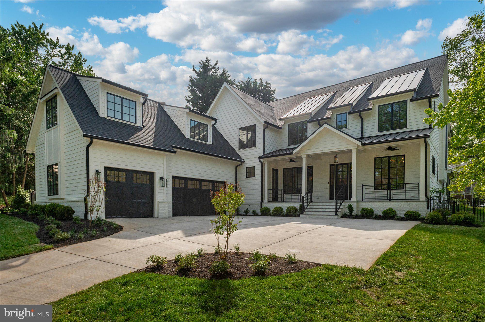 CHESTERBROOK - Residential