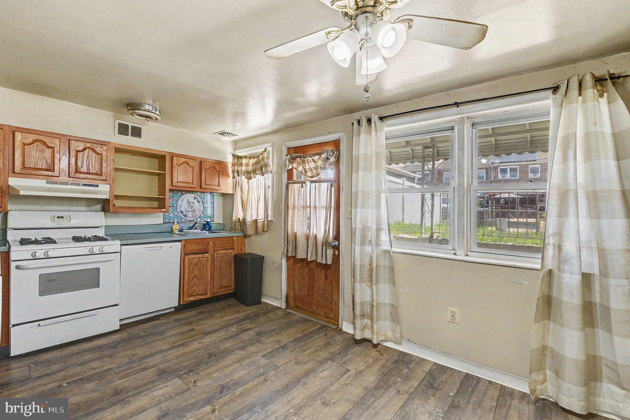 GRAY HAVEN - Residential