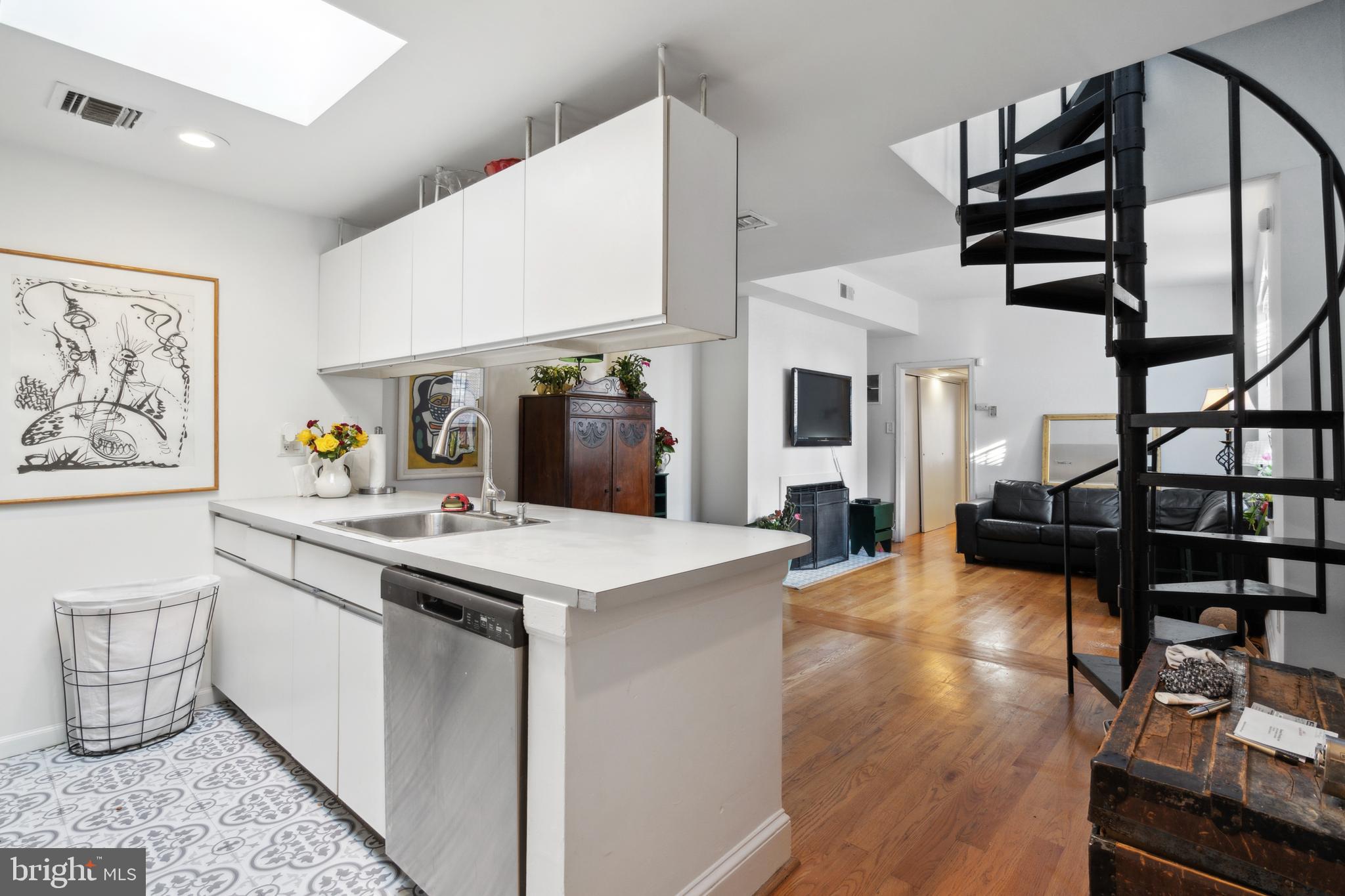 ART MUSEUM AREA - Residential
