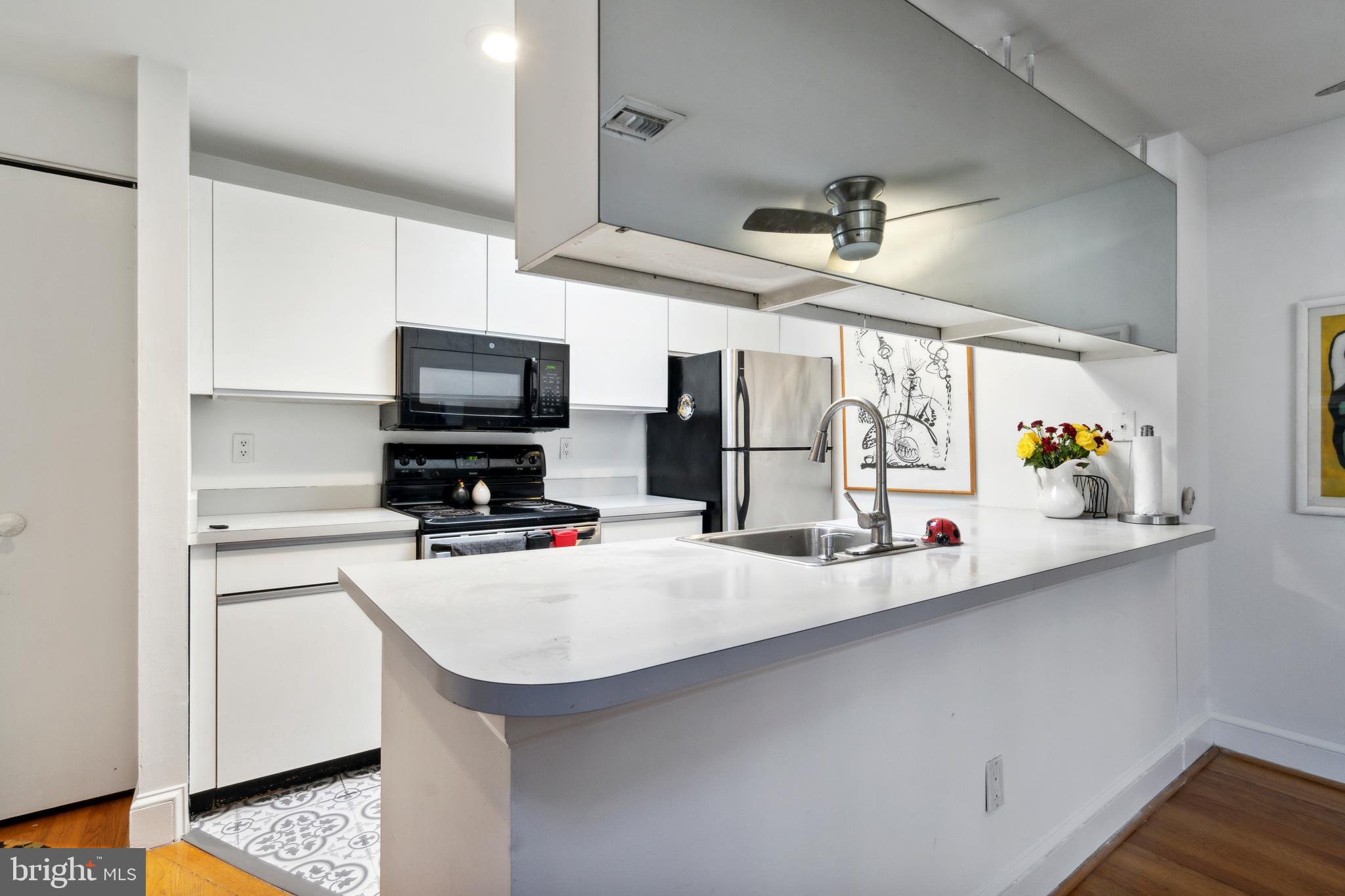 ART MUSEUM AREA - Residential