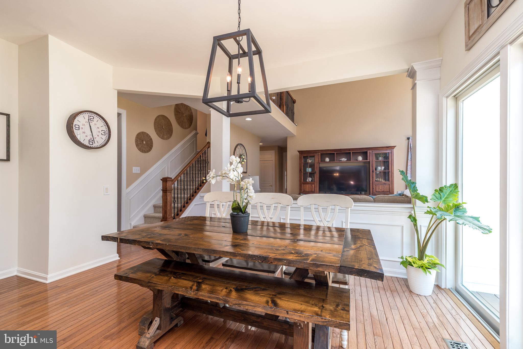 CHESTNUT CREEK - Residential