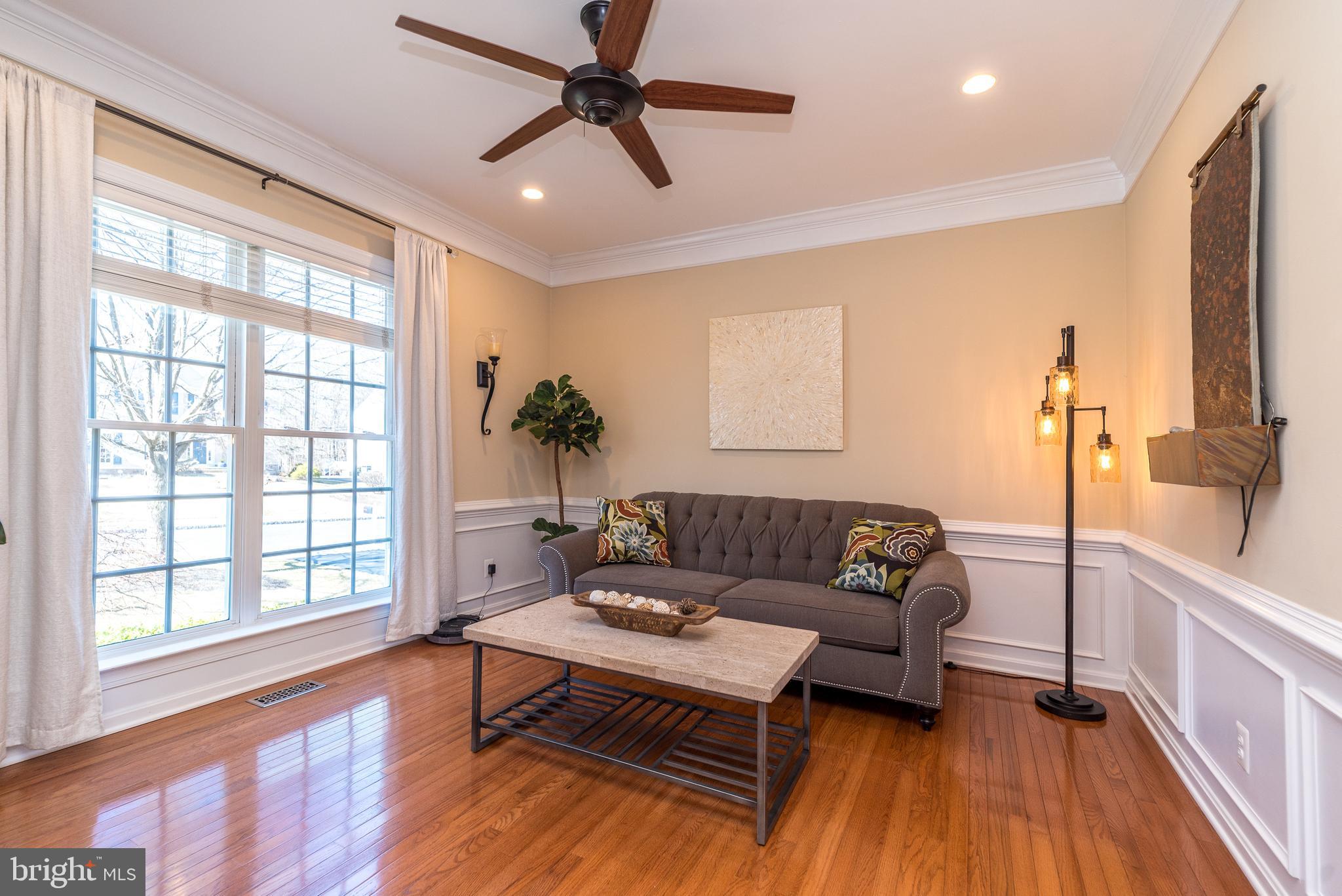 CHESTNUT CREEK - Residential