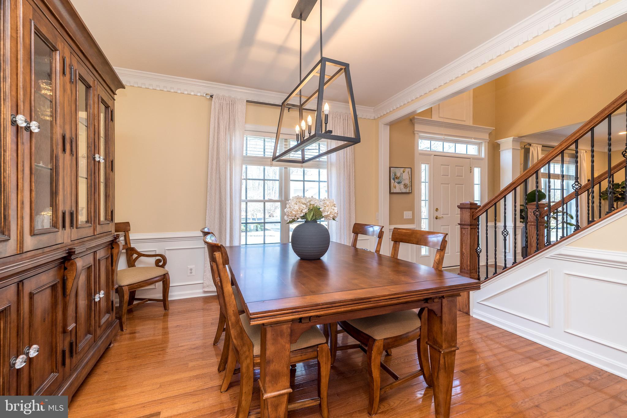 CHESTNUT CREEK - Residential