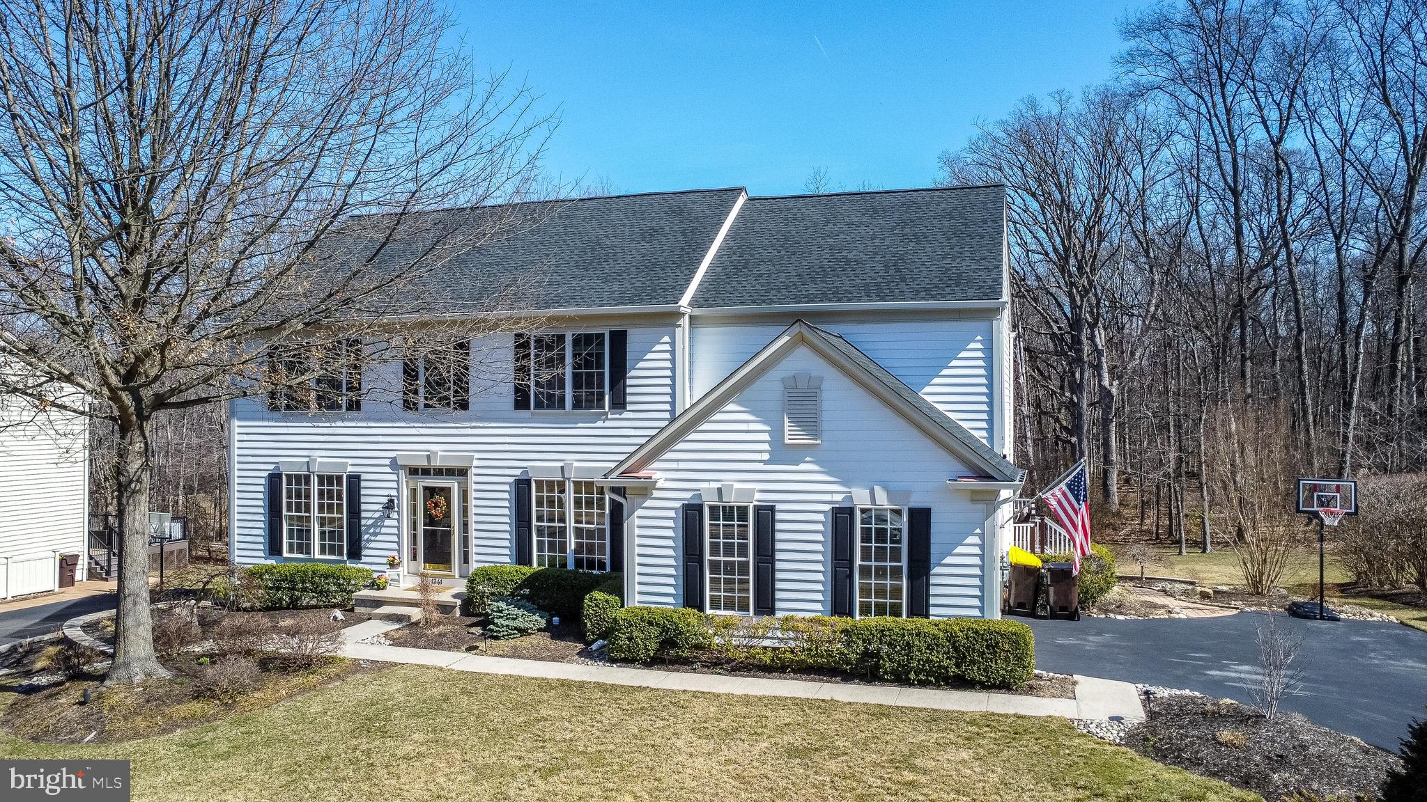 CHESTNUT CREEK - Residential