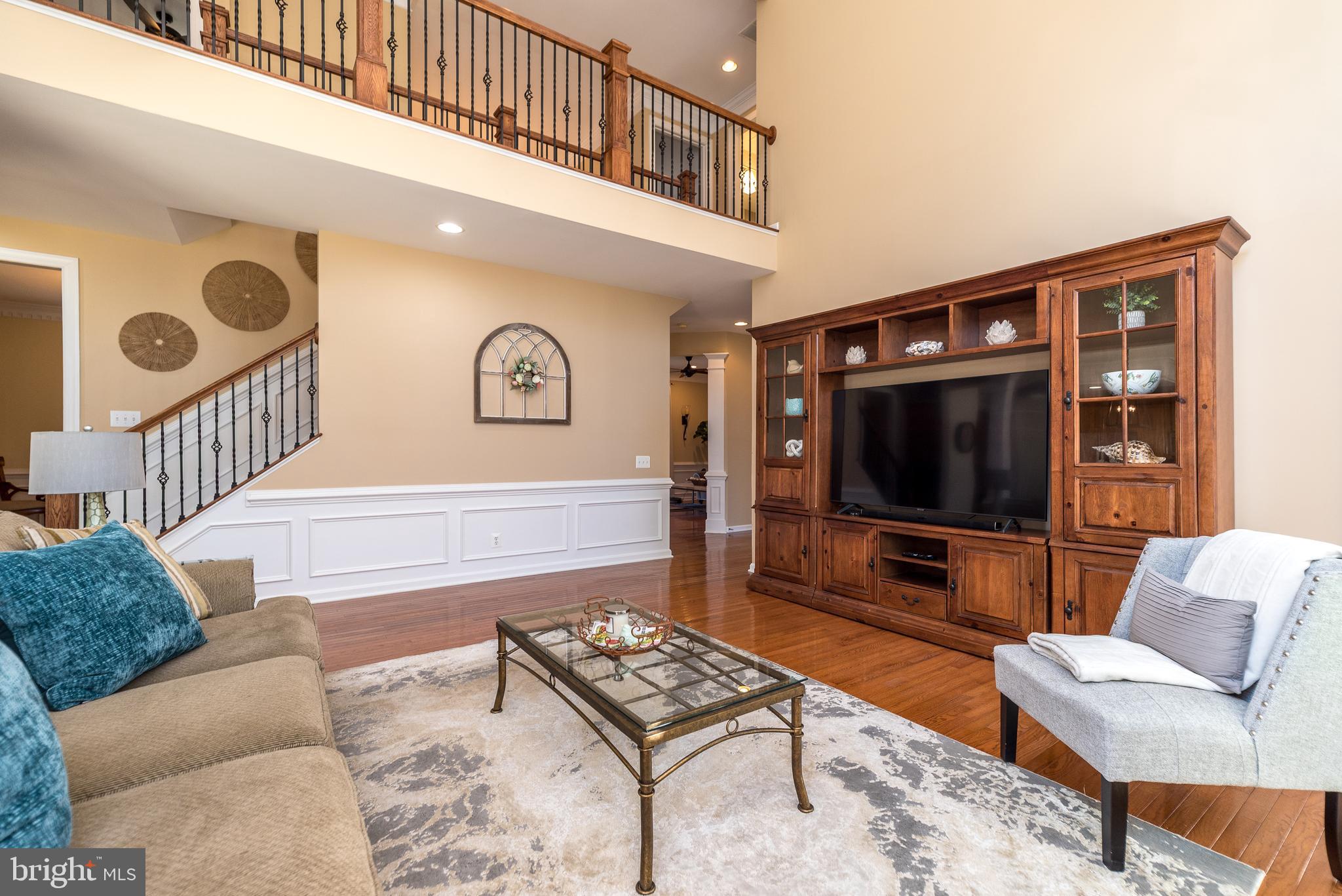 CHESTNUT CREEK - Residential
