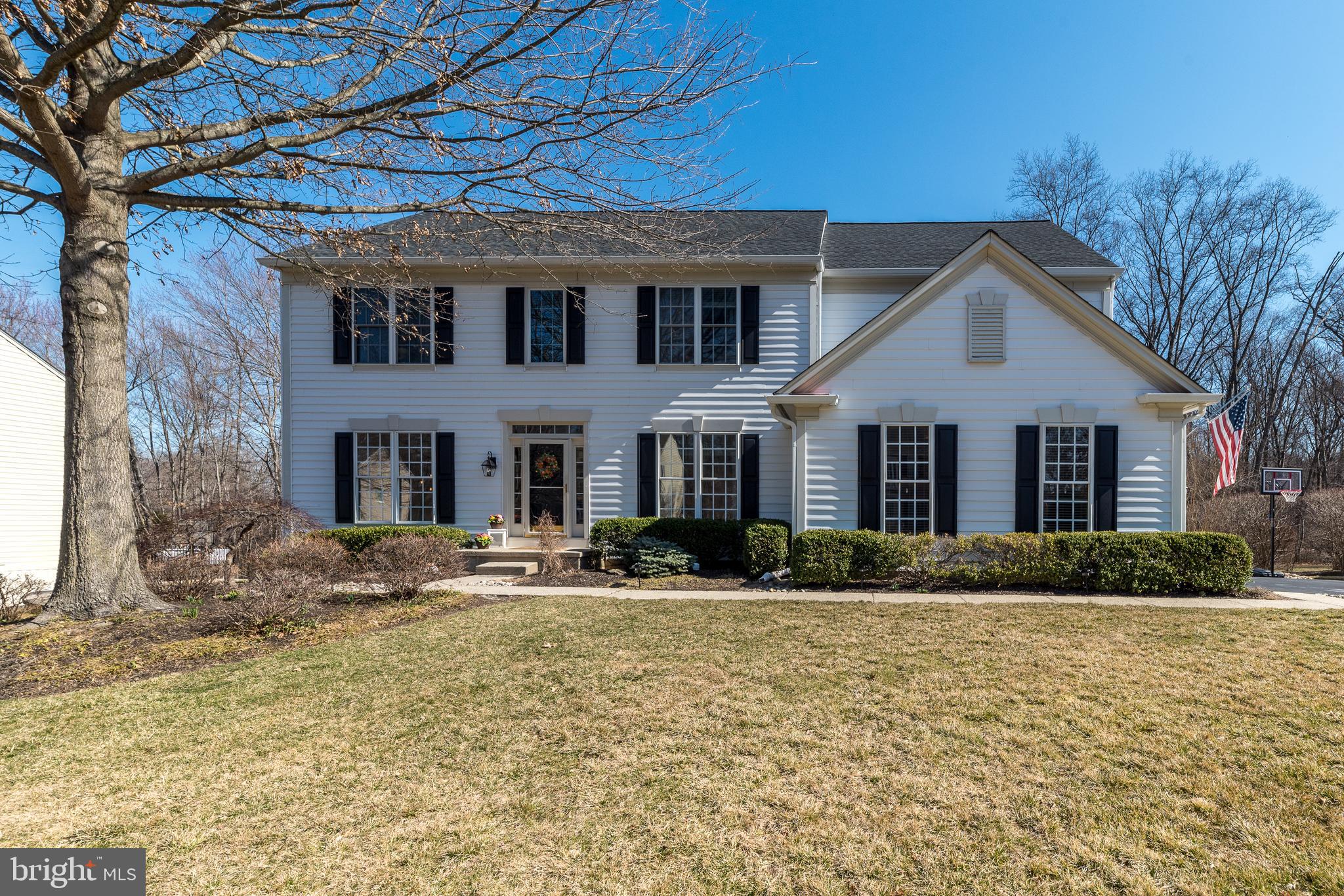 CHESTNUT CREEK - Residential