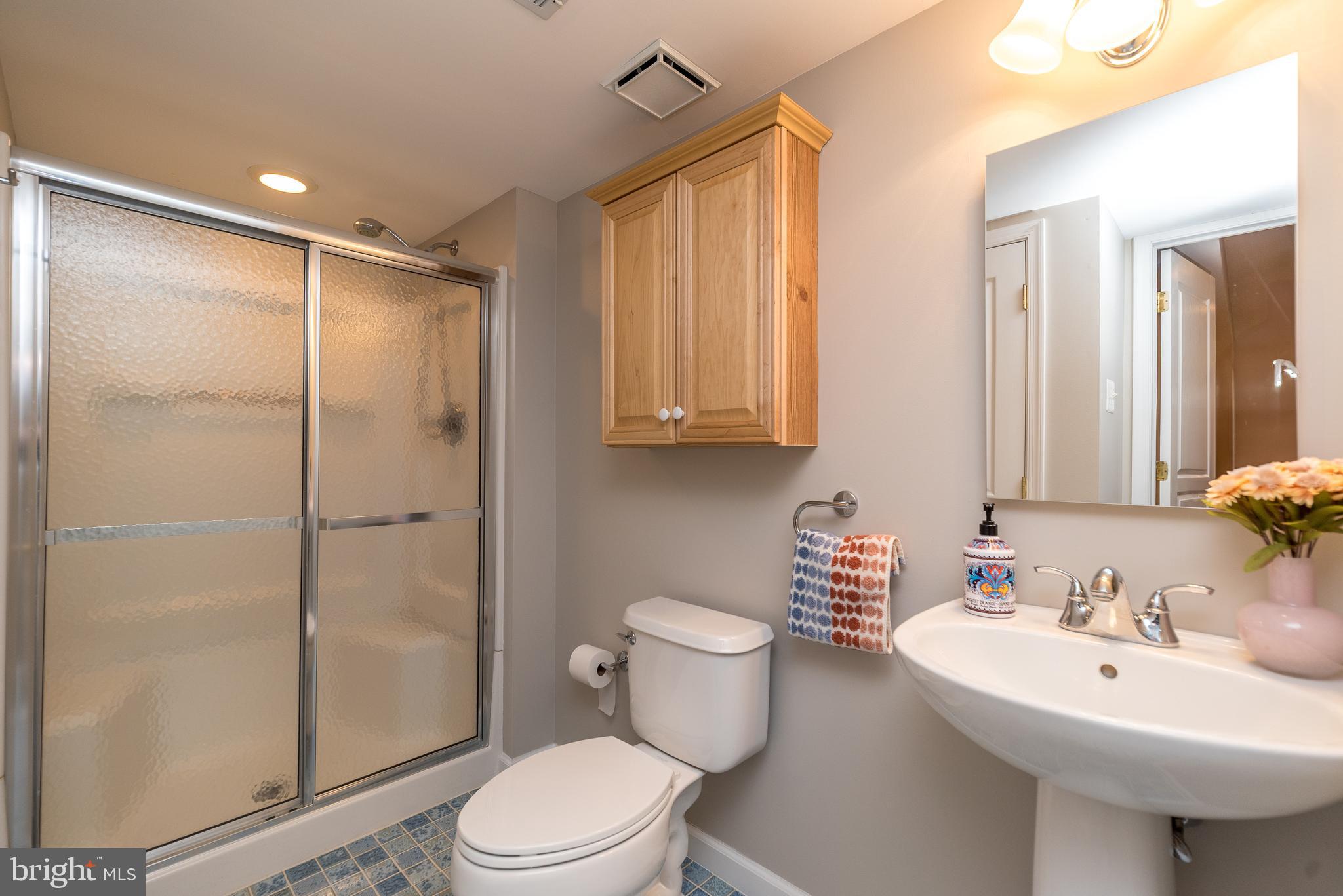 CHESTNUT CREEK - Residential