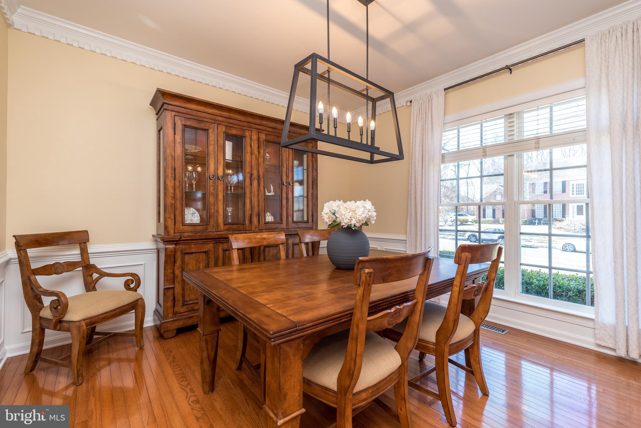 CHESTNUT CREEK - Residential