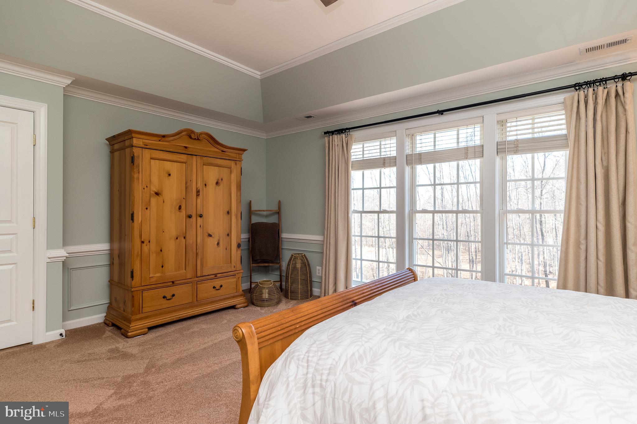 CHESTNUT CREEK - Residential