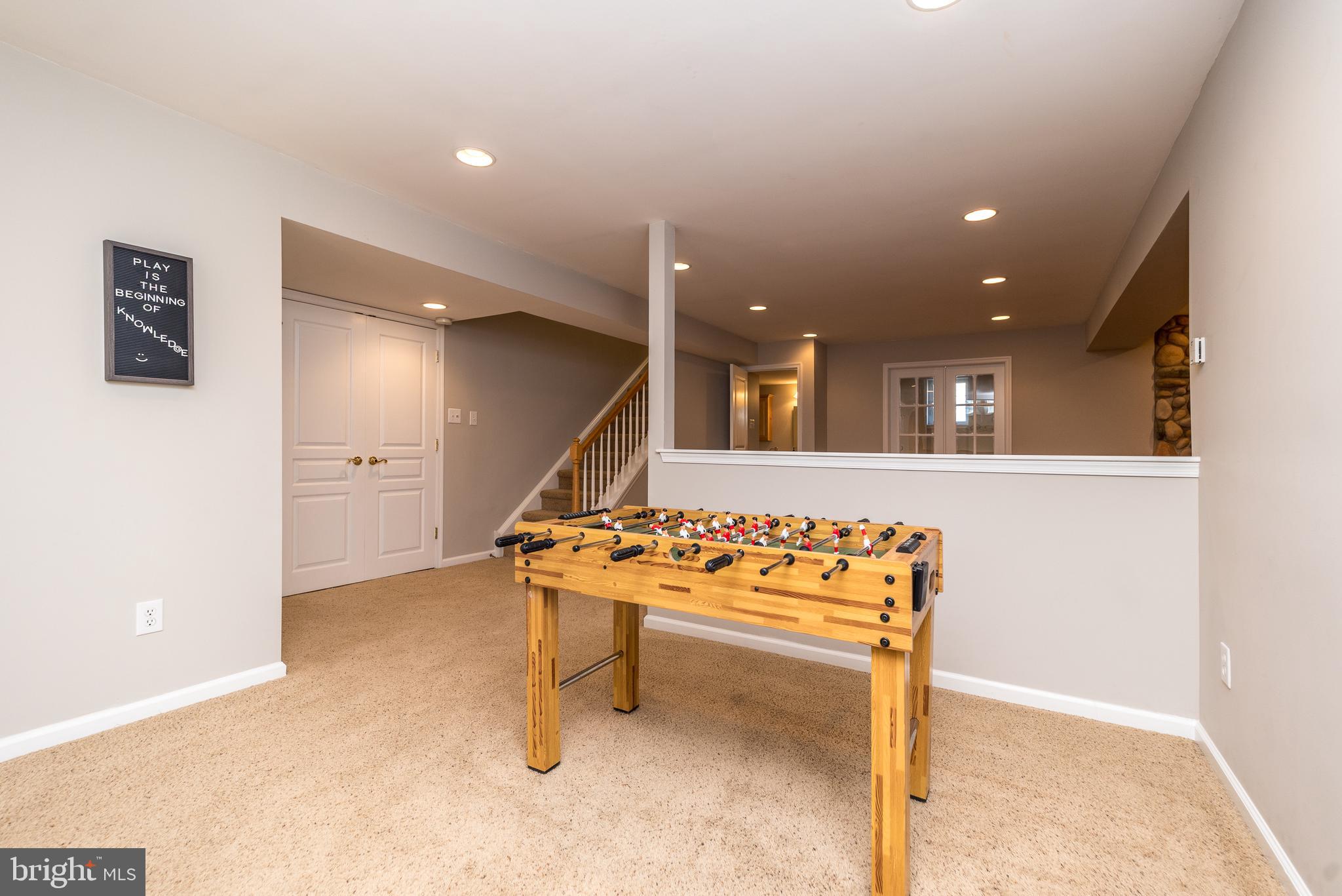 CHESTNUT CREEK - Residential