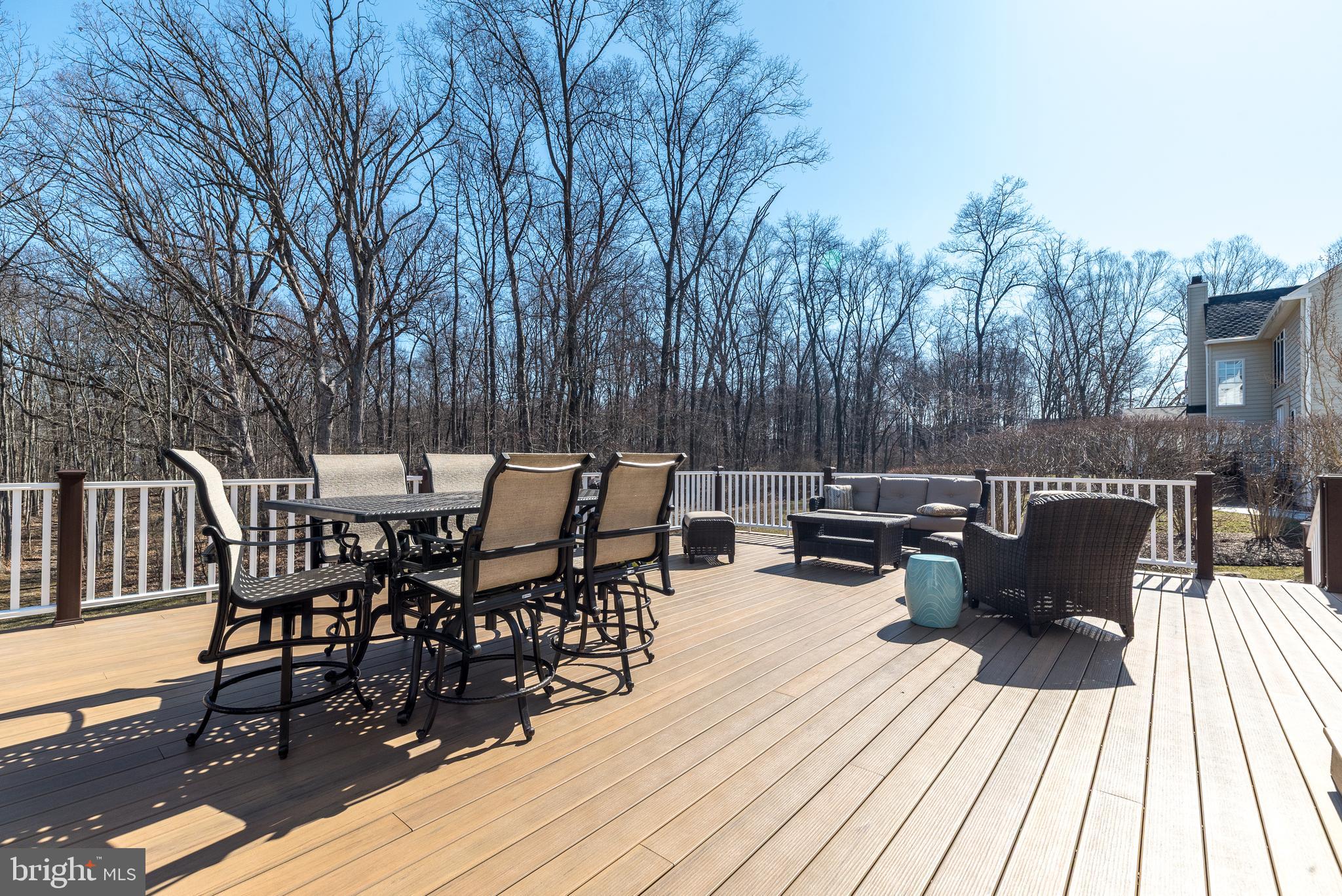 CHESTNUT CREEK - Residential