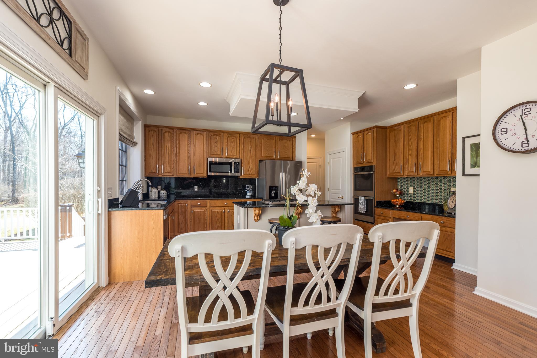 CHESTNUT CREEK - Residential