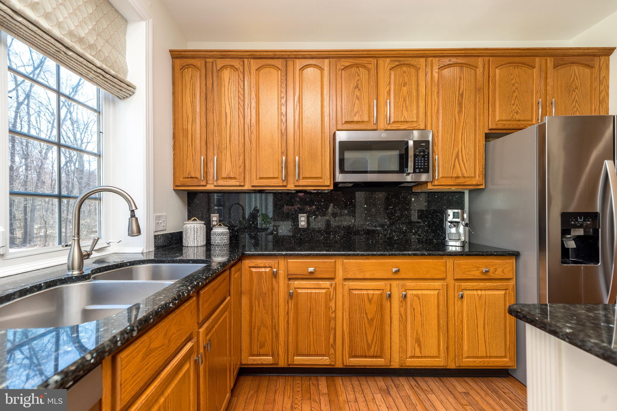 CHESTNUT CREEK - Residential