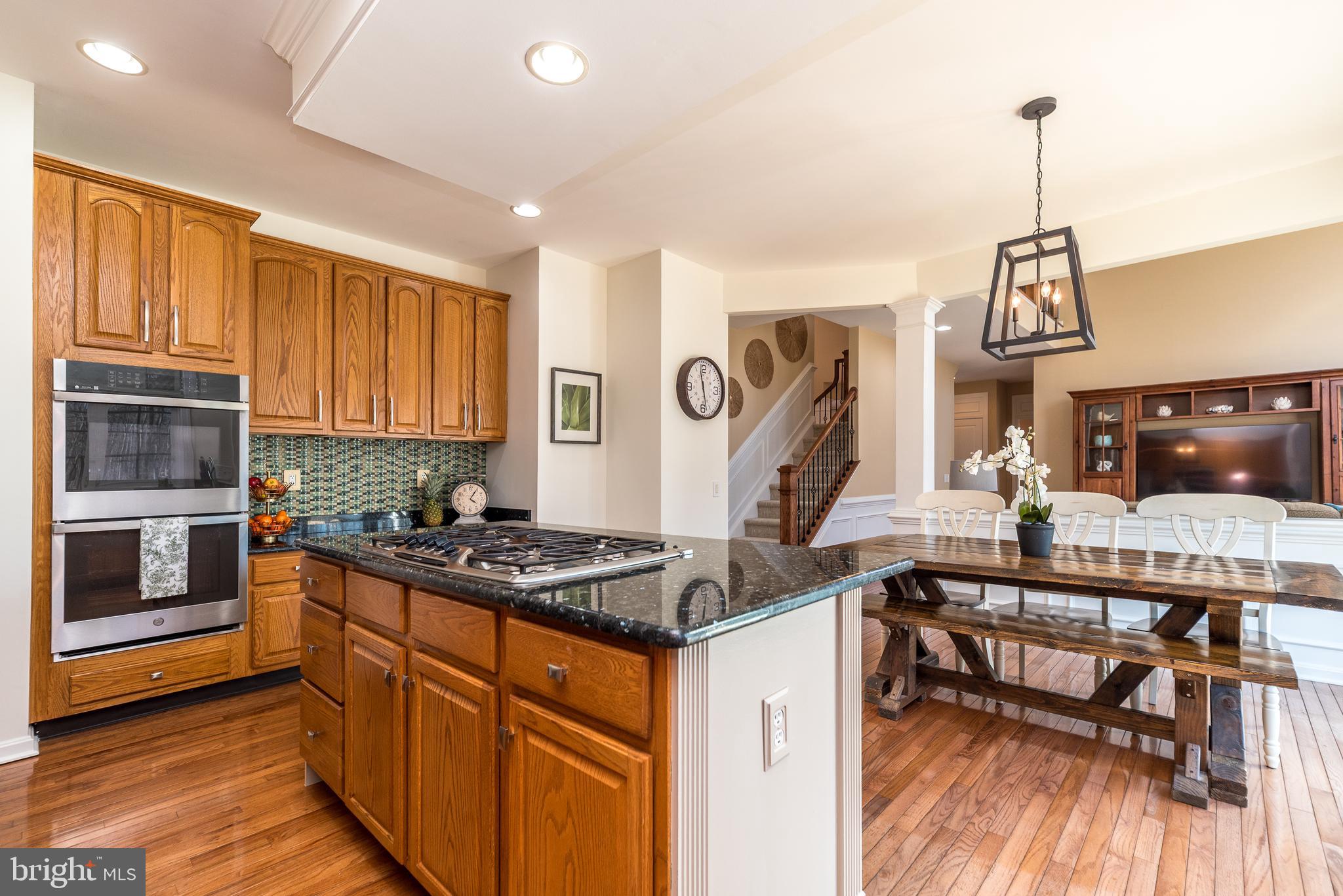 CHESTNUT CREEK - Residential