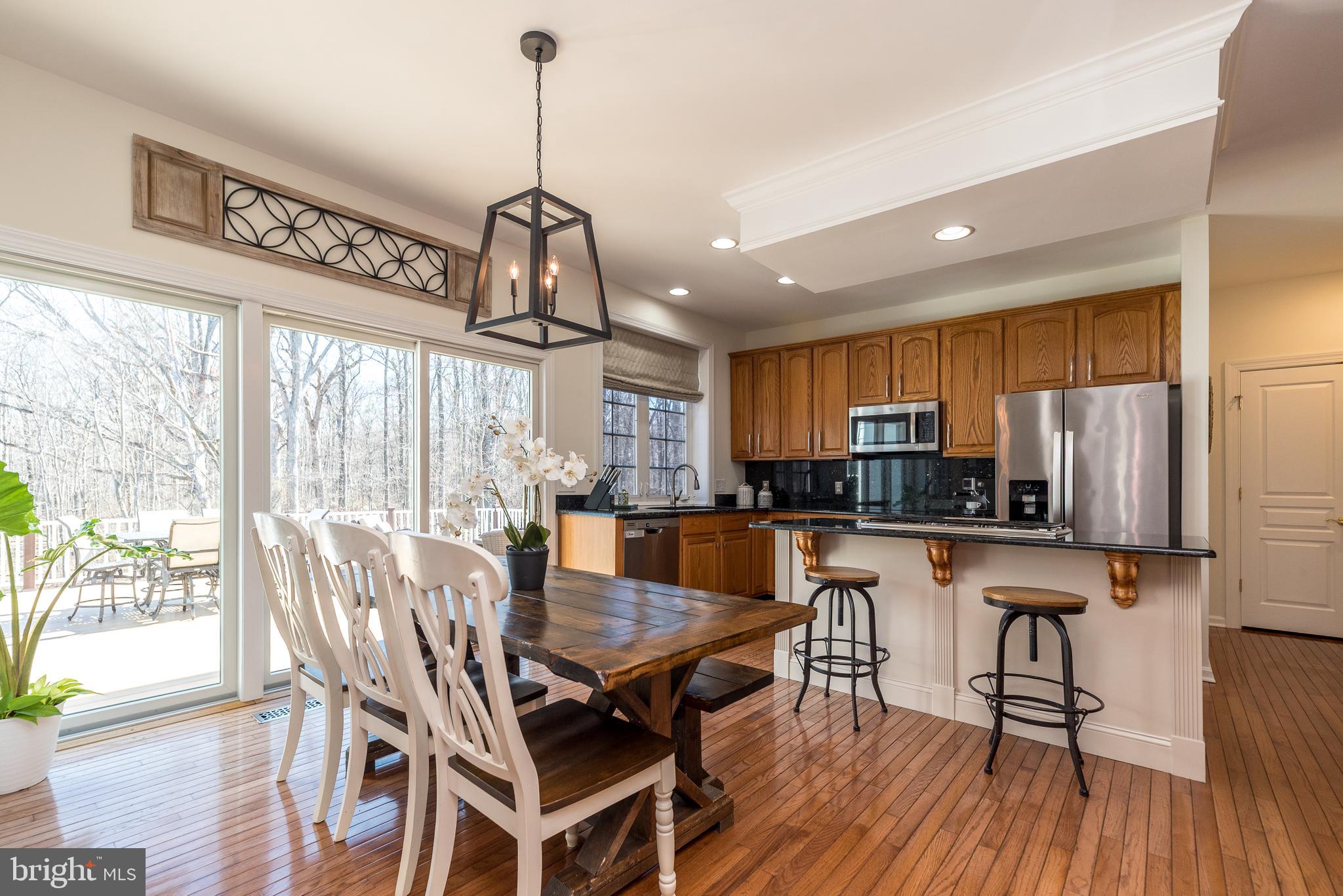 CHESTNUT CREEK - Residential