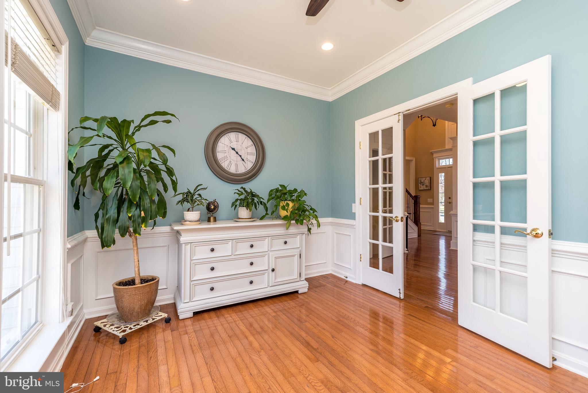 CHESTNUT CREEK - Residential