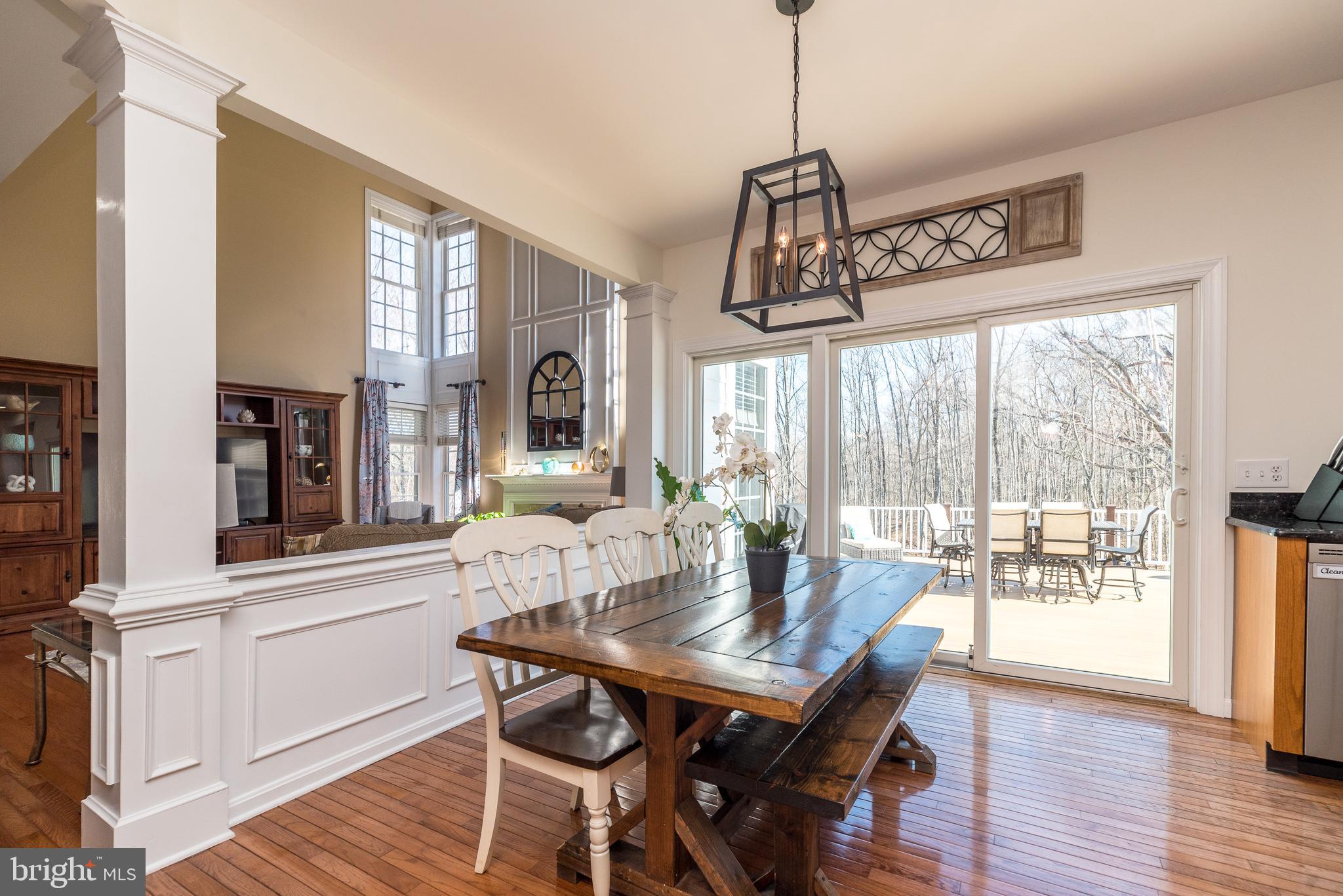 CHESTNUT CREEK - Residential