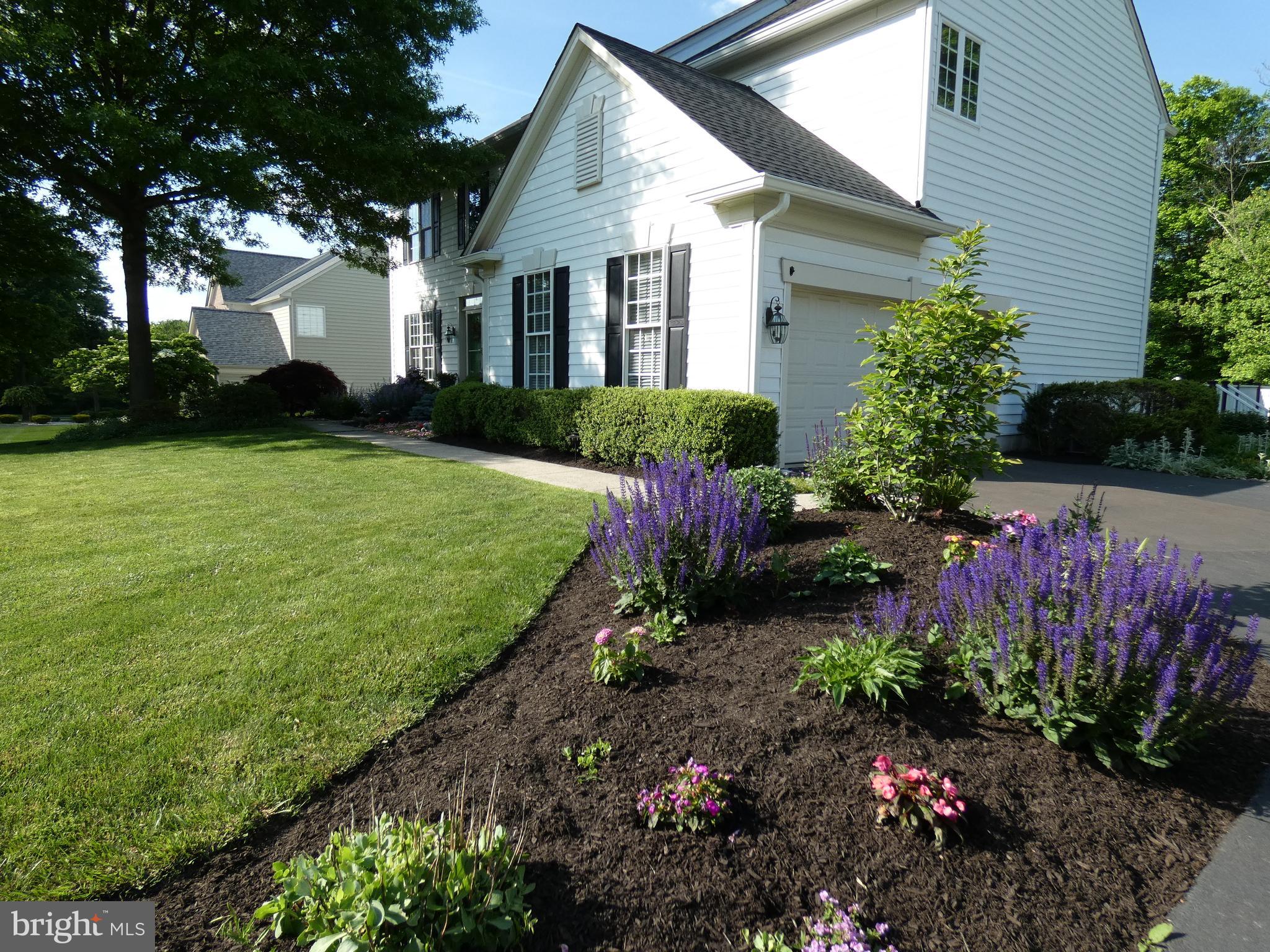 CHESTNUT CREEK - Residential