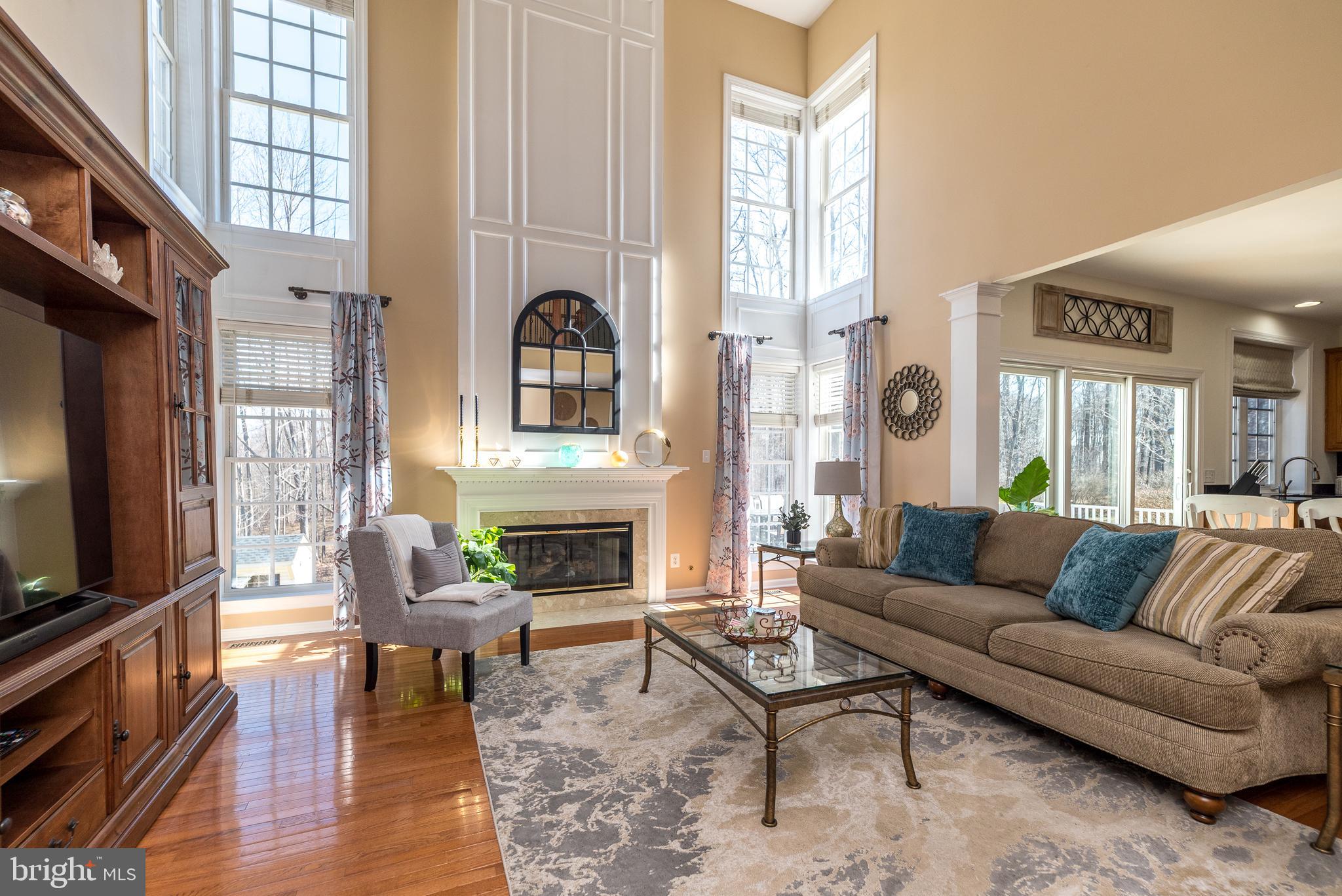 CHESTNUT CREEK - Residential