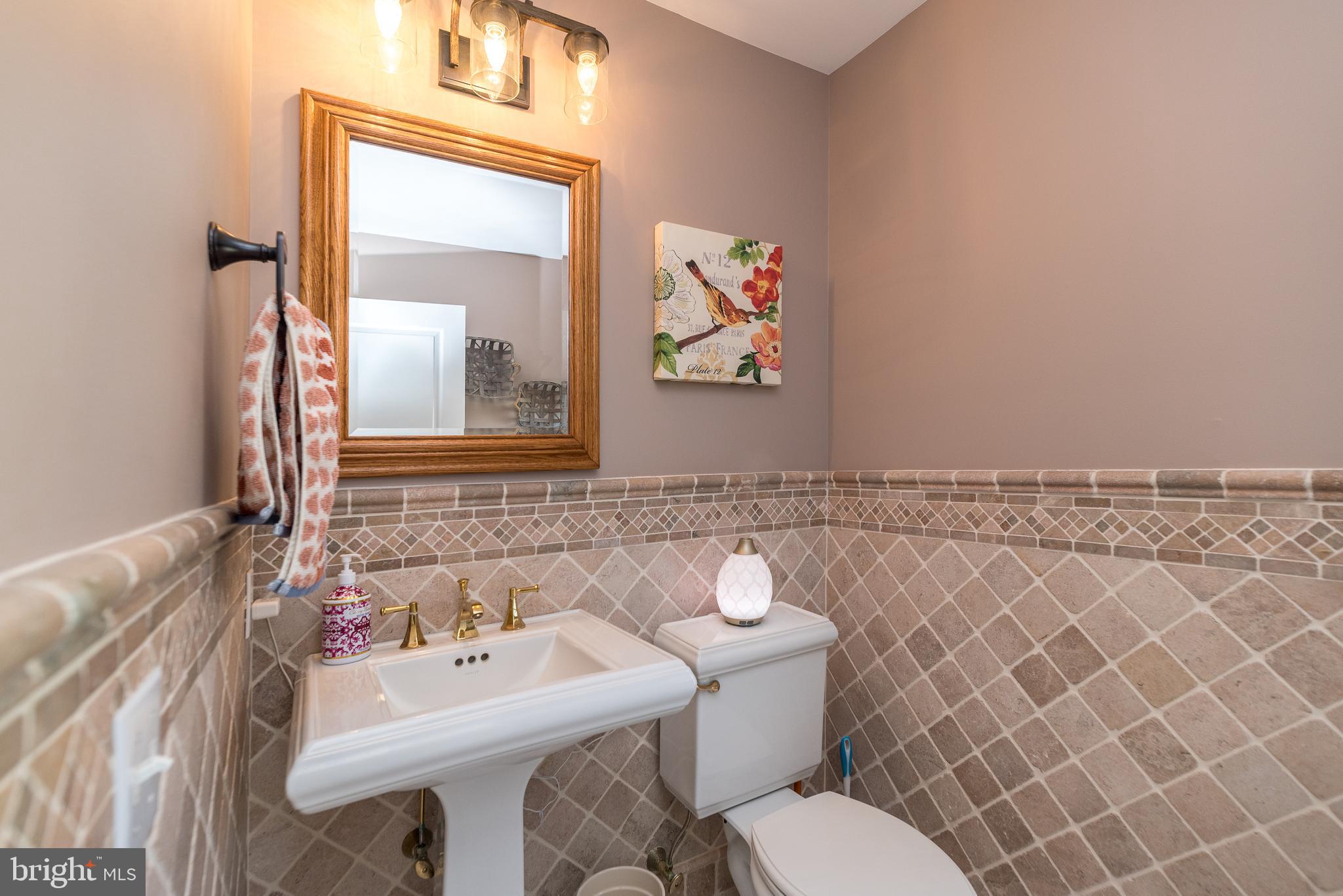 CHESTNUT CREEK - Residential